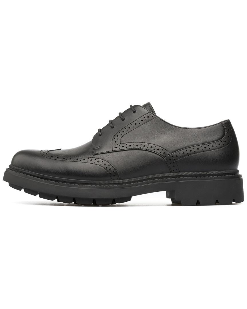 camper brogues