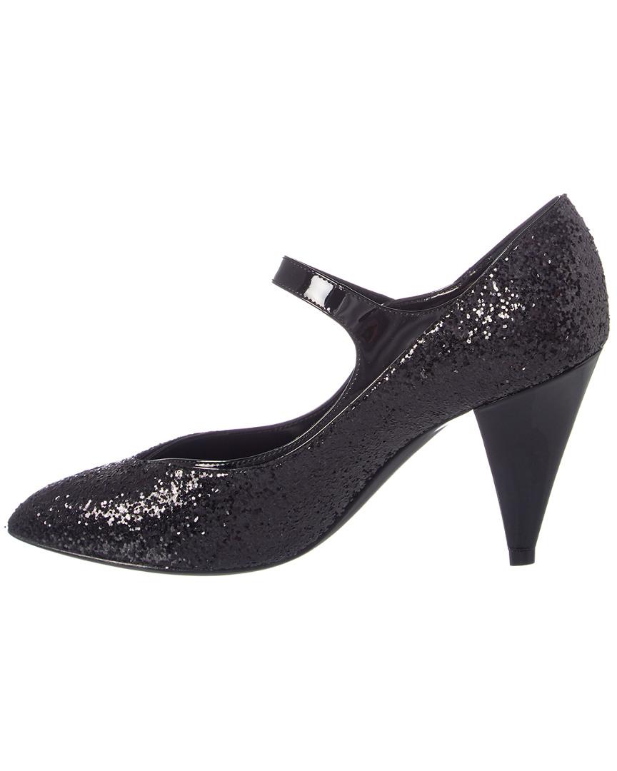 celine triangle heel