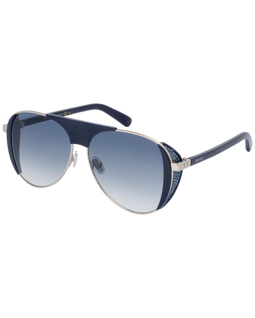 jimmy choo rave sunglasses