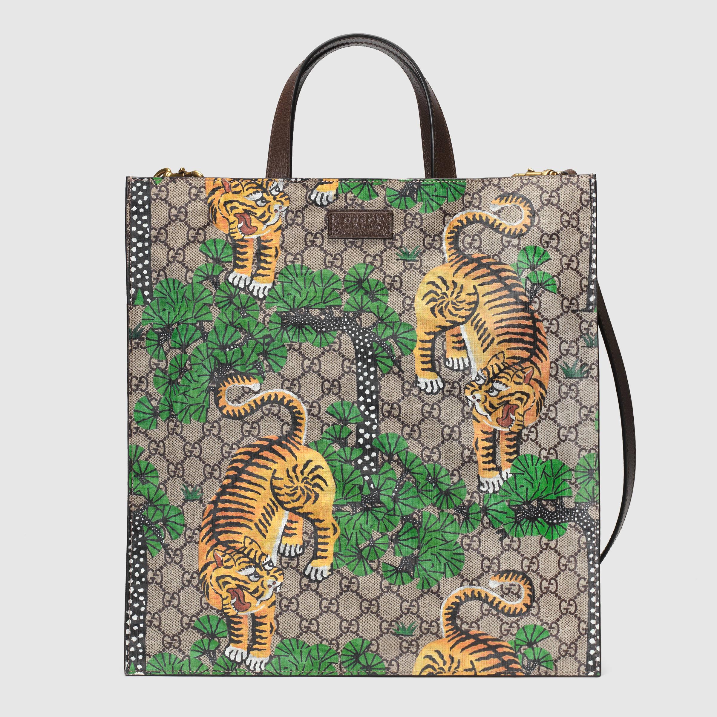 Gucci Bengal Tiger Handbag Images | semashow.com