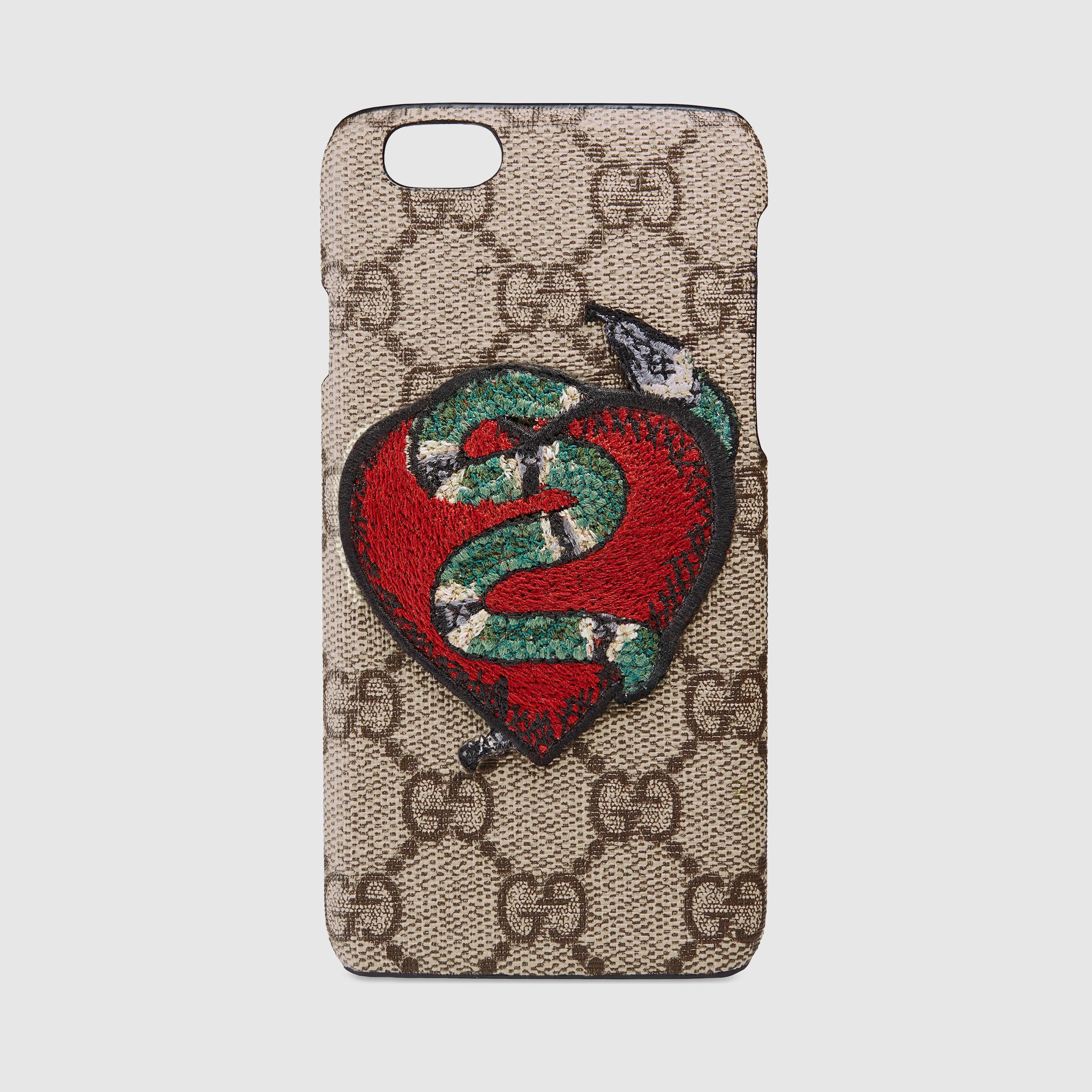 Lyst - Gucci Limited Edition Iphone 6 Case
