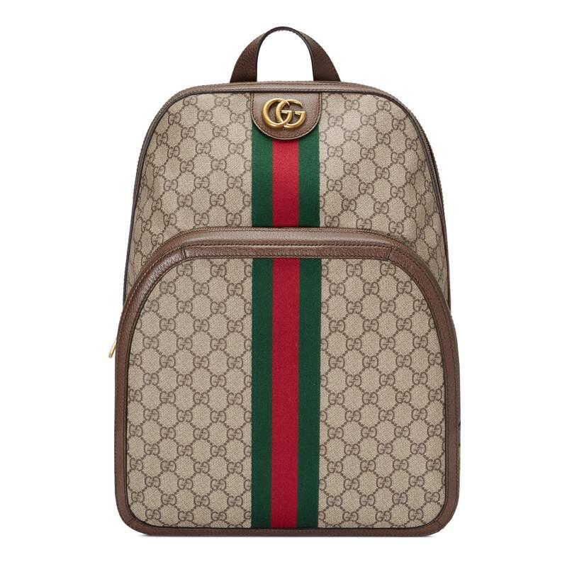 gucci ophidia gg medium backpack