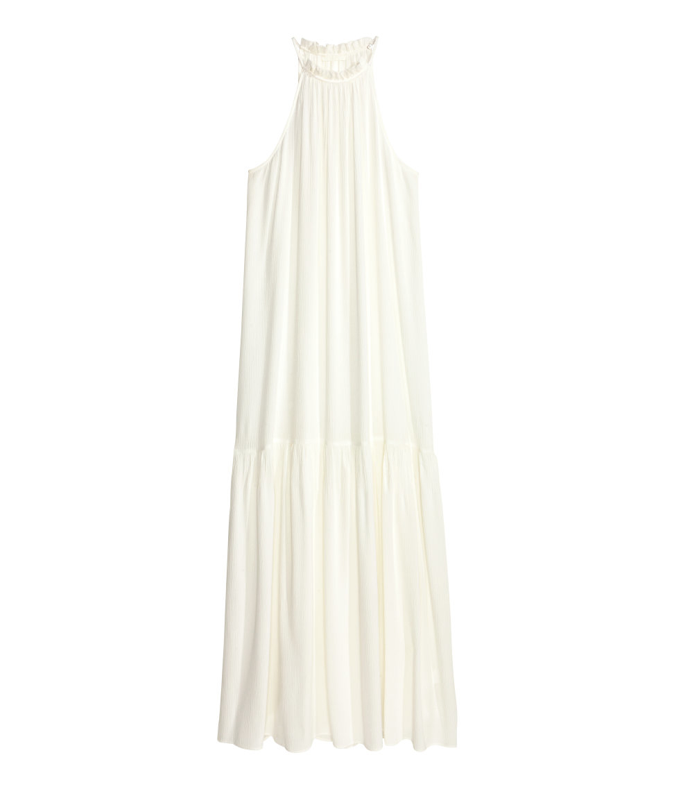 h and m maxi