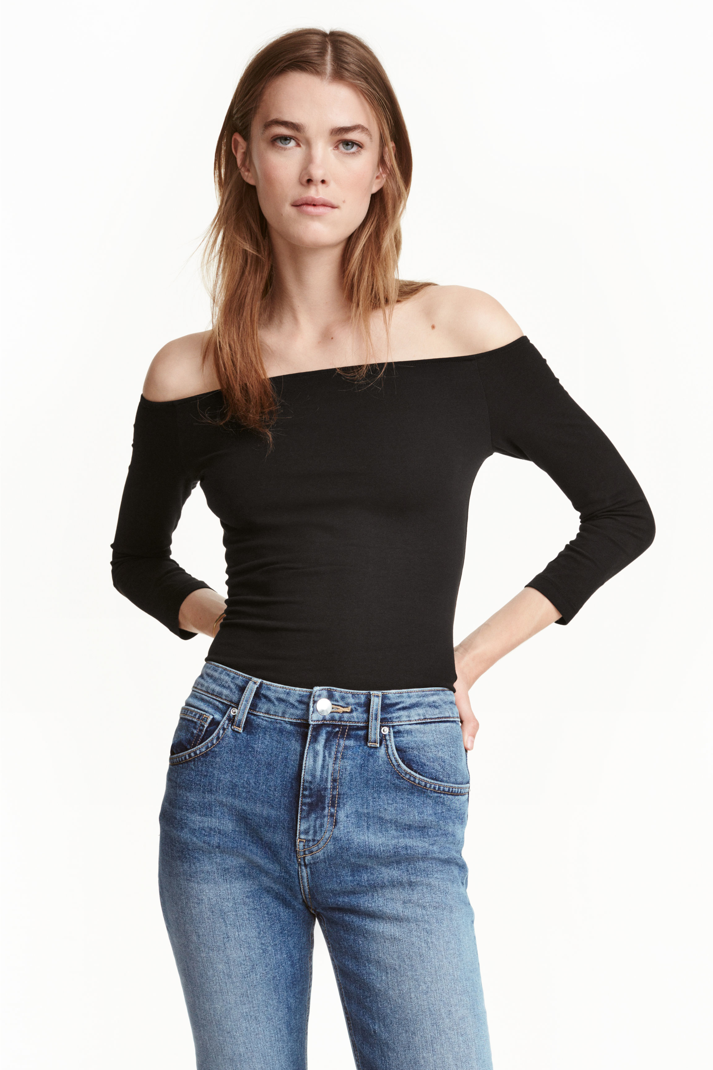 H&m womens blouses