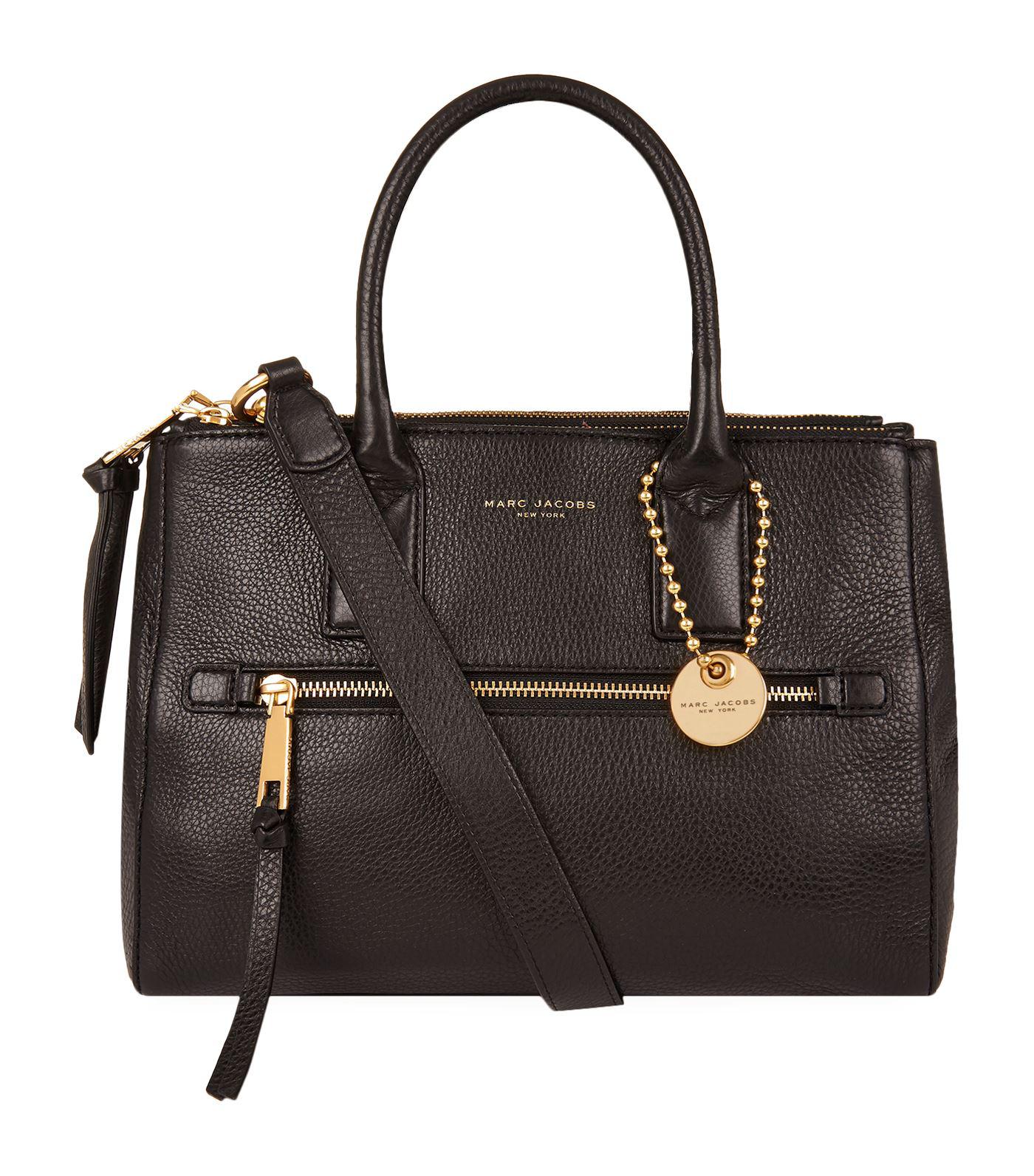 marc jacobs east west bag