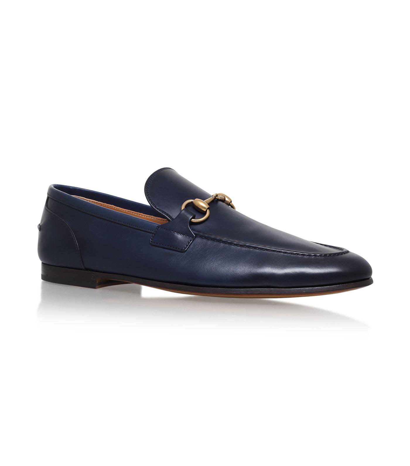 jordan loafer