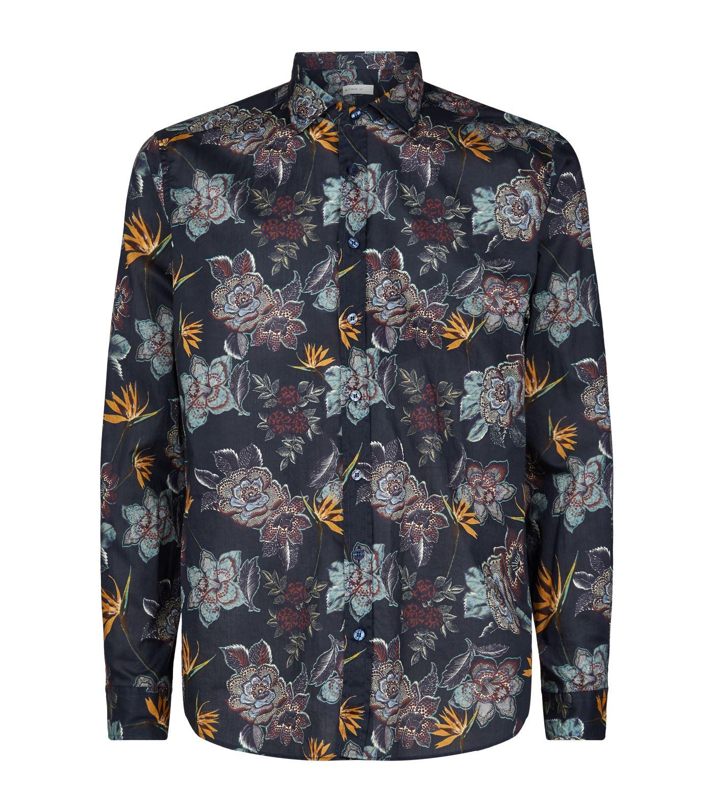 etro shirt price