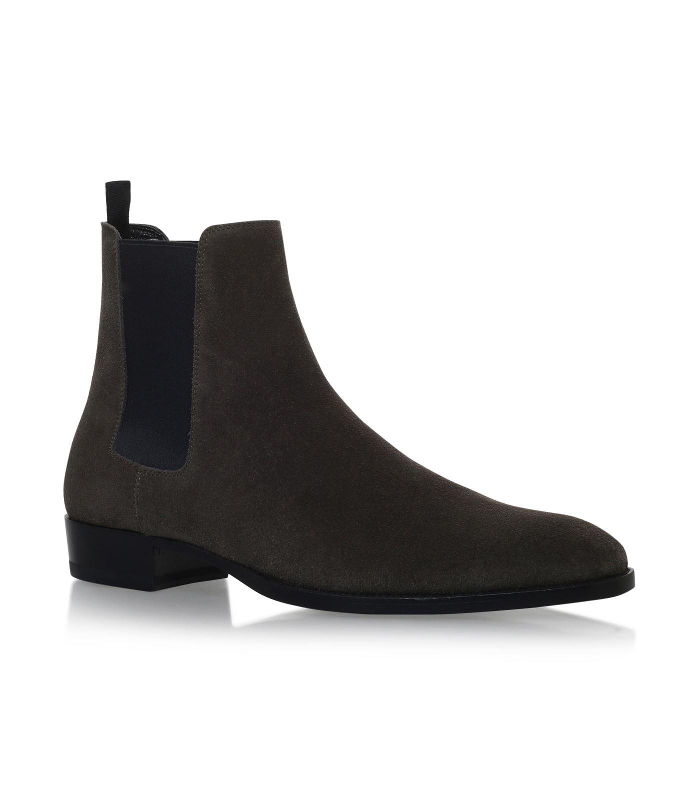 st laurent chelsea boot