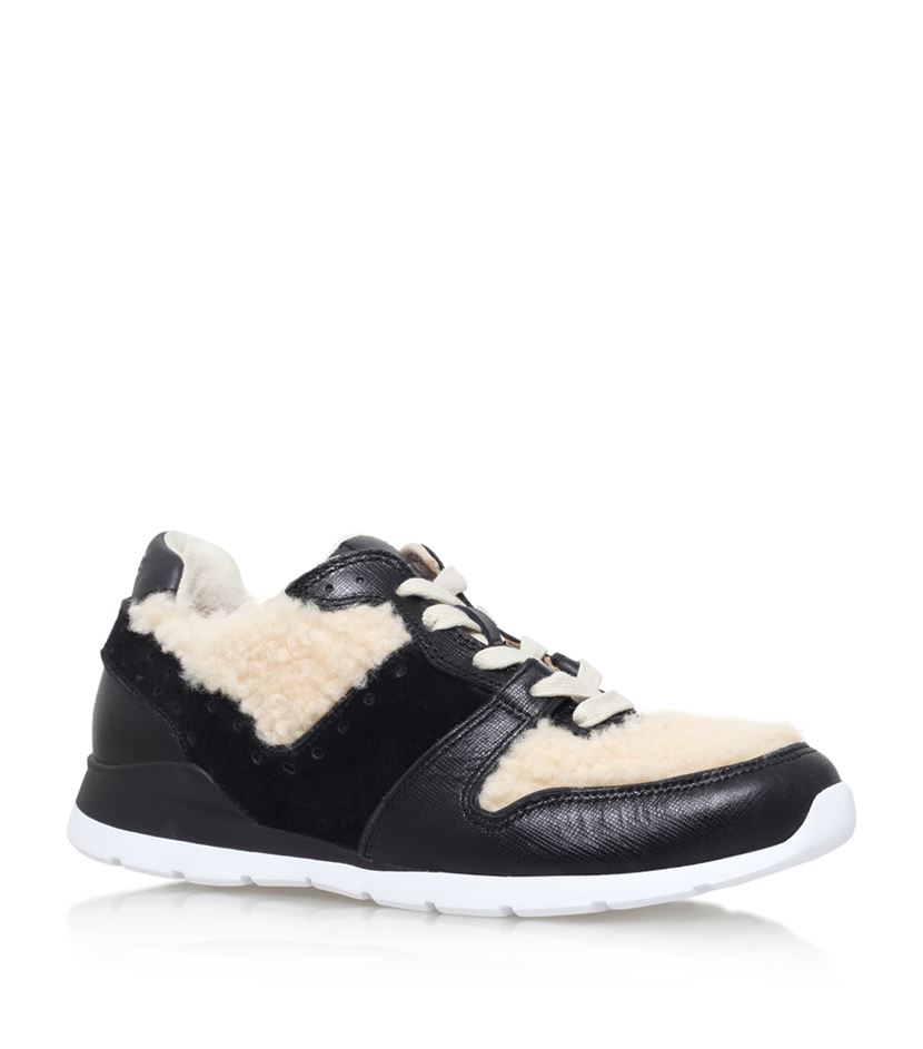 ugg deaven sneaker ugg deaven sneaker
