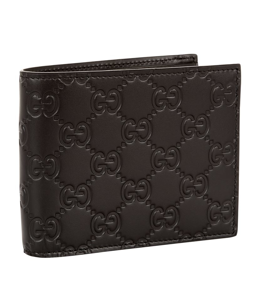 Gucci Card Holder Wallet Mens | semashow.com