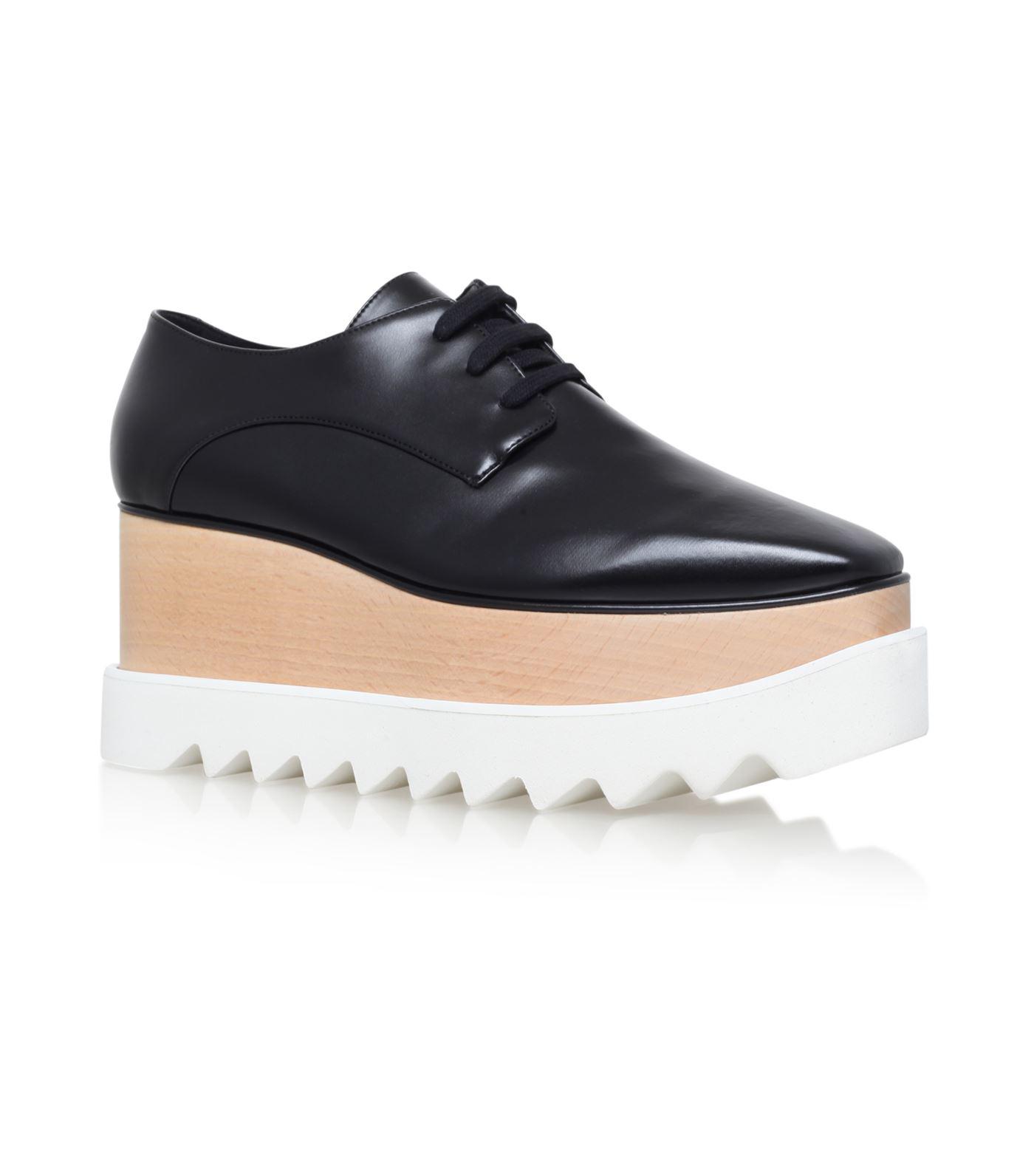 stella mccartney elyse shoe sale