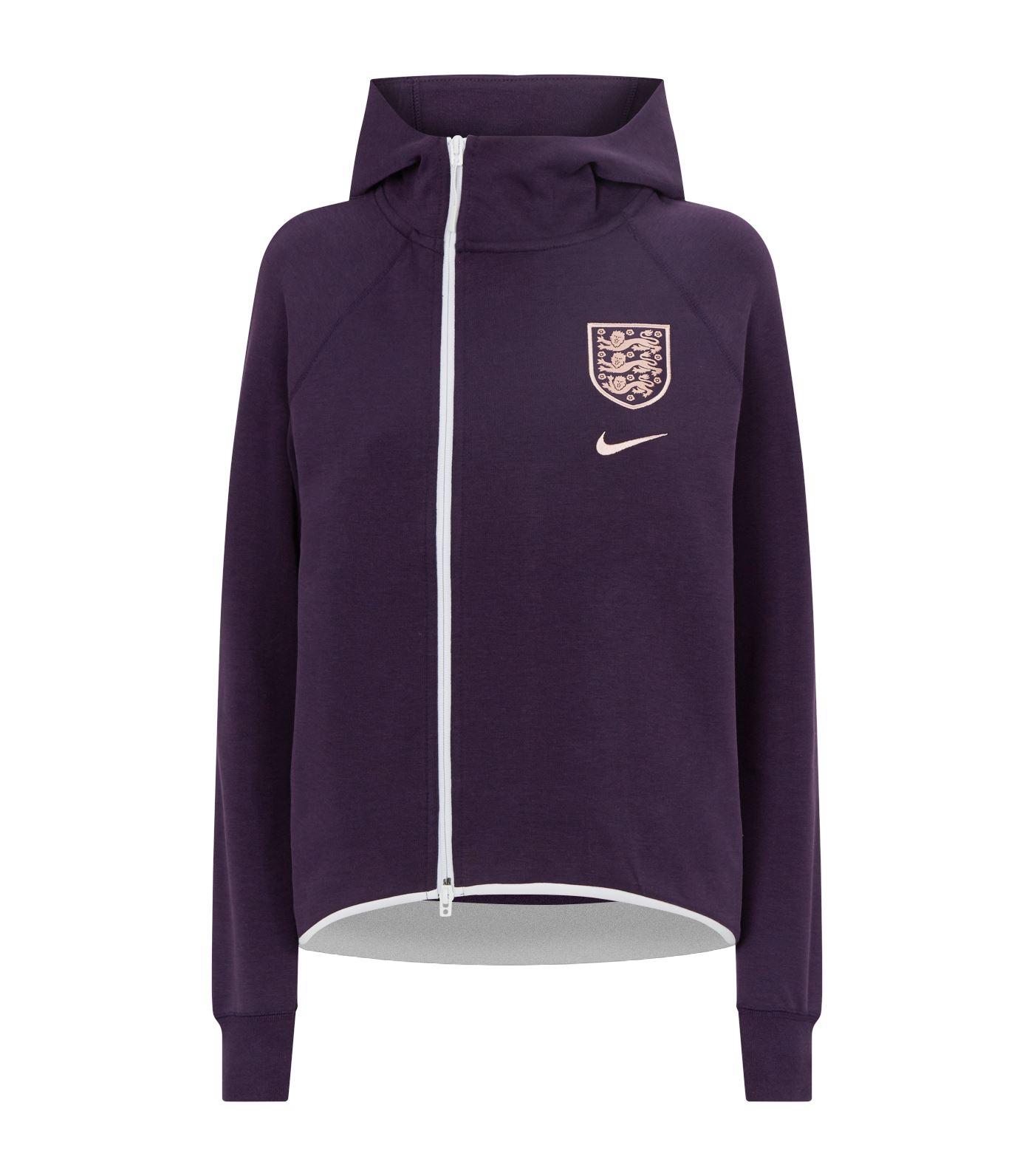 england nike hoodie