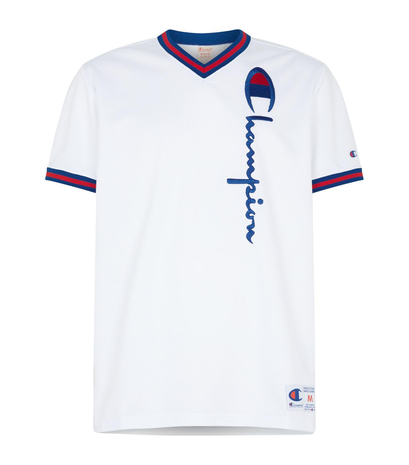 champion t shirt sg