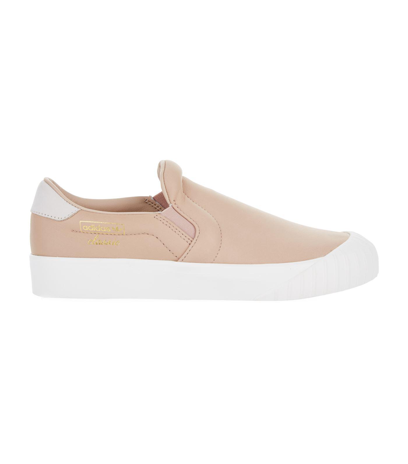 Lyst Adidas Originals Everyn Slip on Sko Lyst Adidas Originals Everyn Slip Slip Slip on Sko 137727
