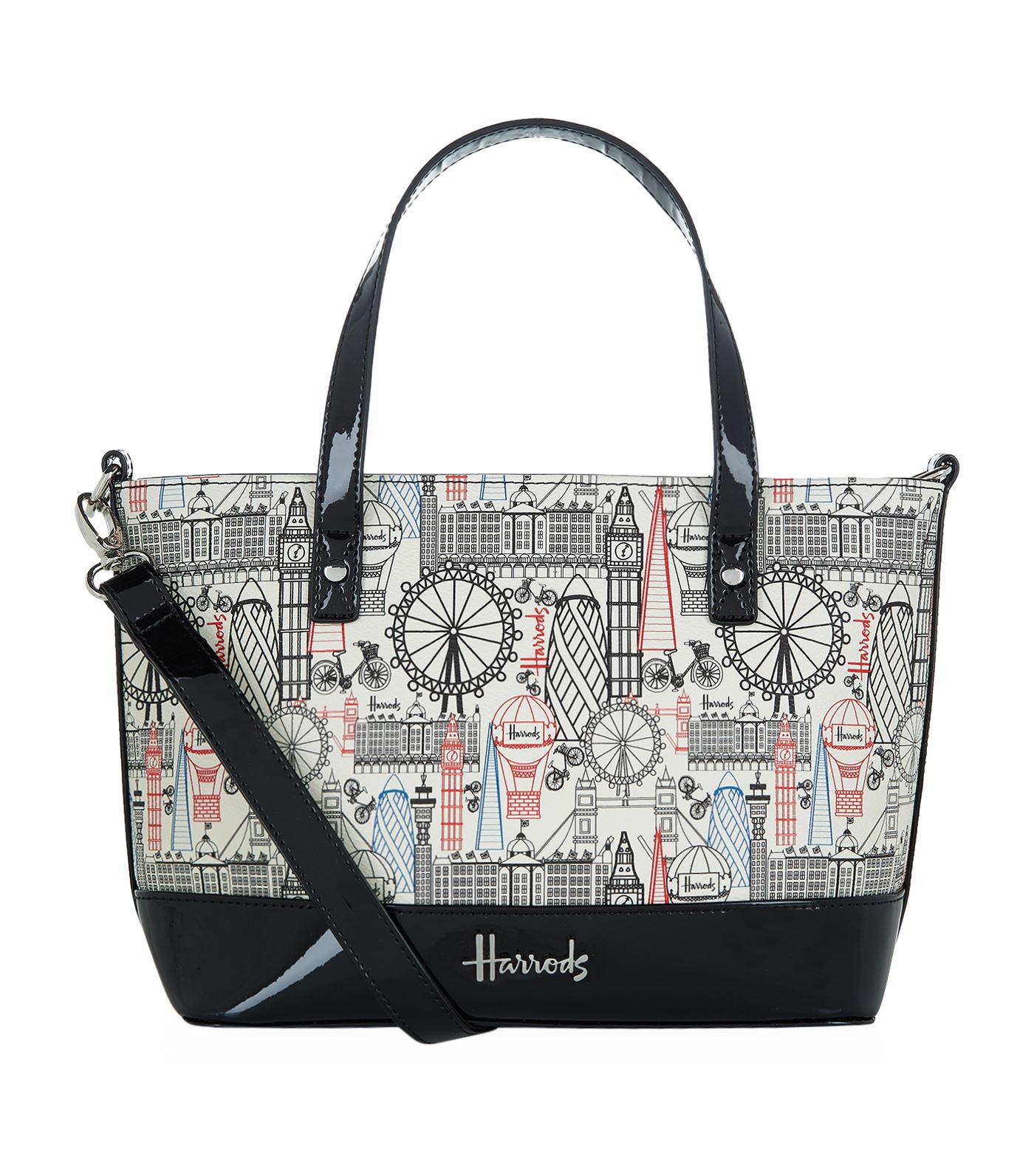Lyst Harrods Balloons And Bicycles Grab Bag Save 24 615384615384613 View Fullscreen