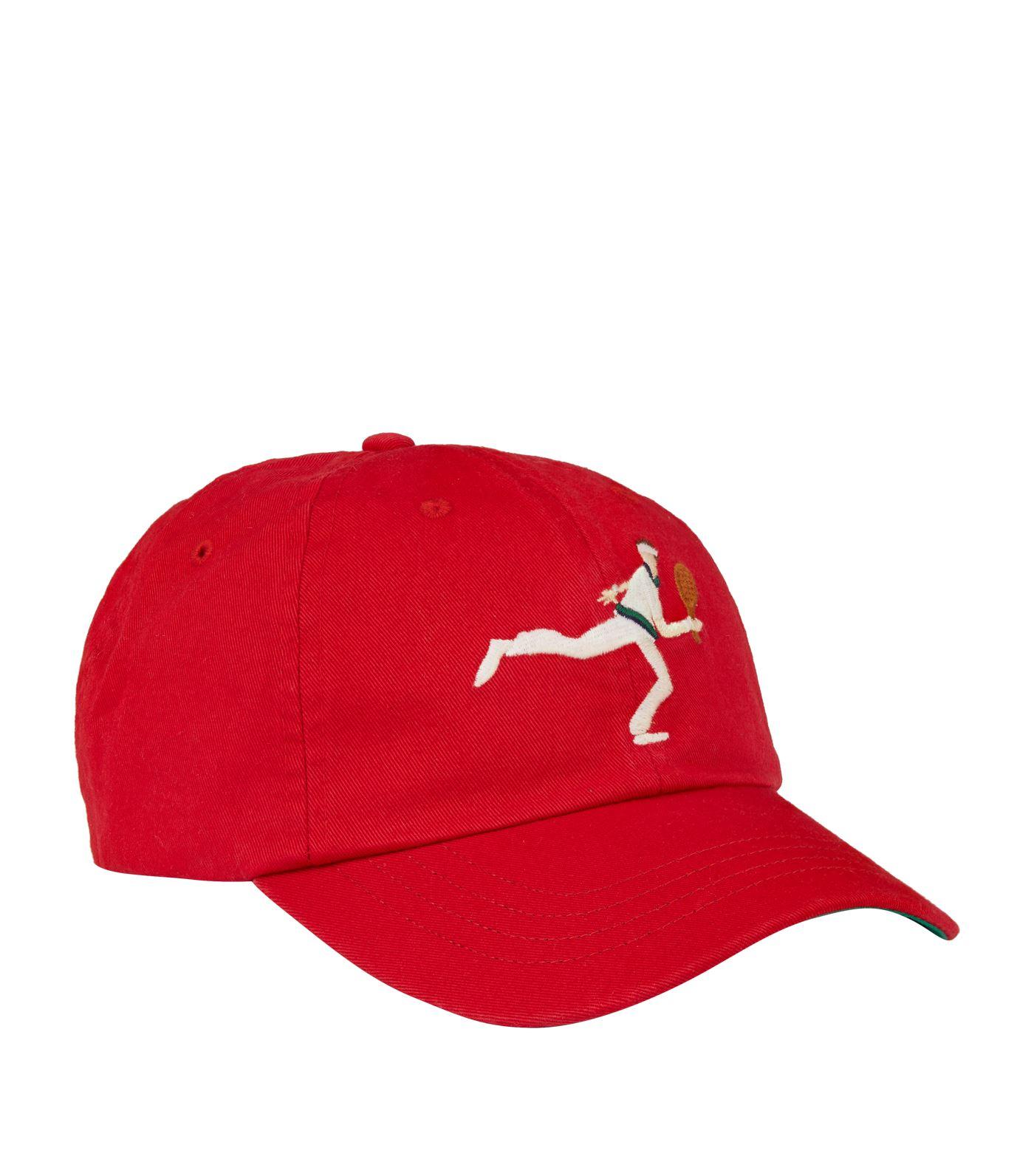 ralph lauren wimbledon hat