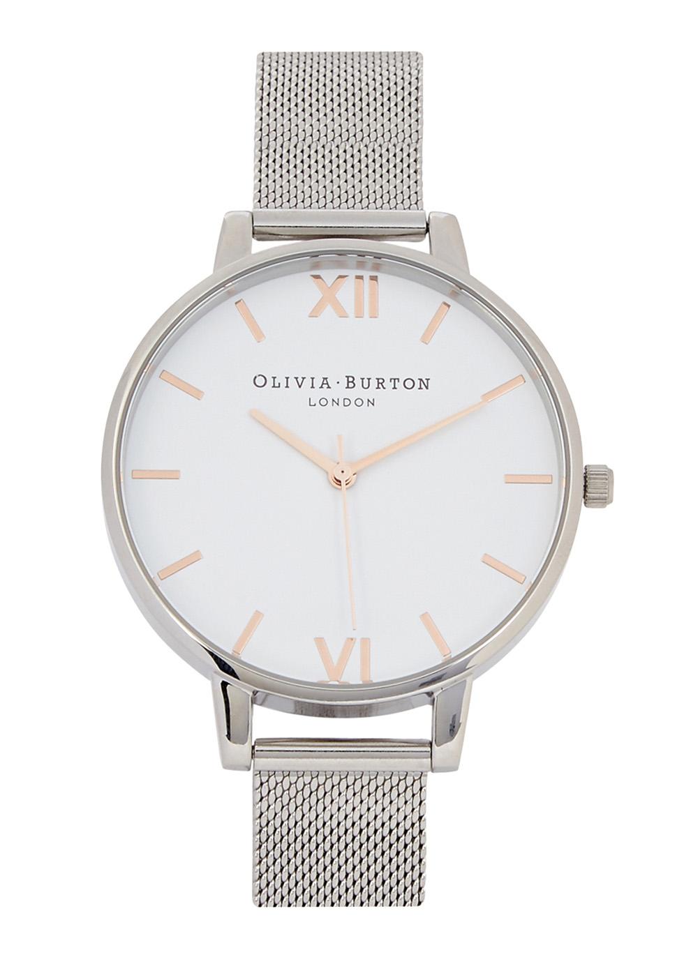 olivia burton watch