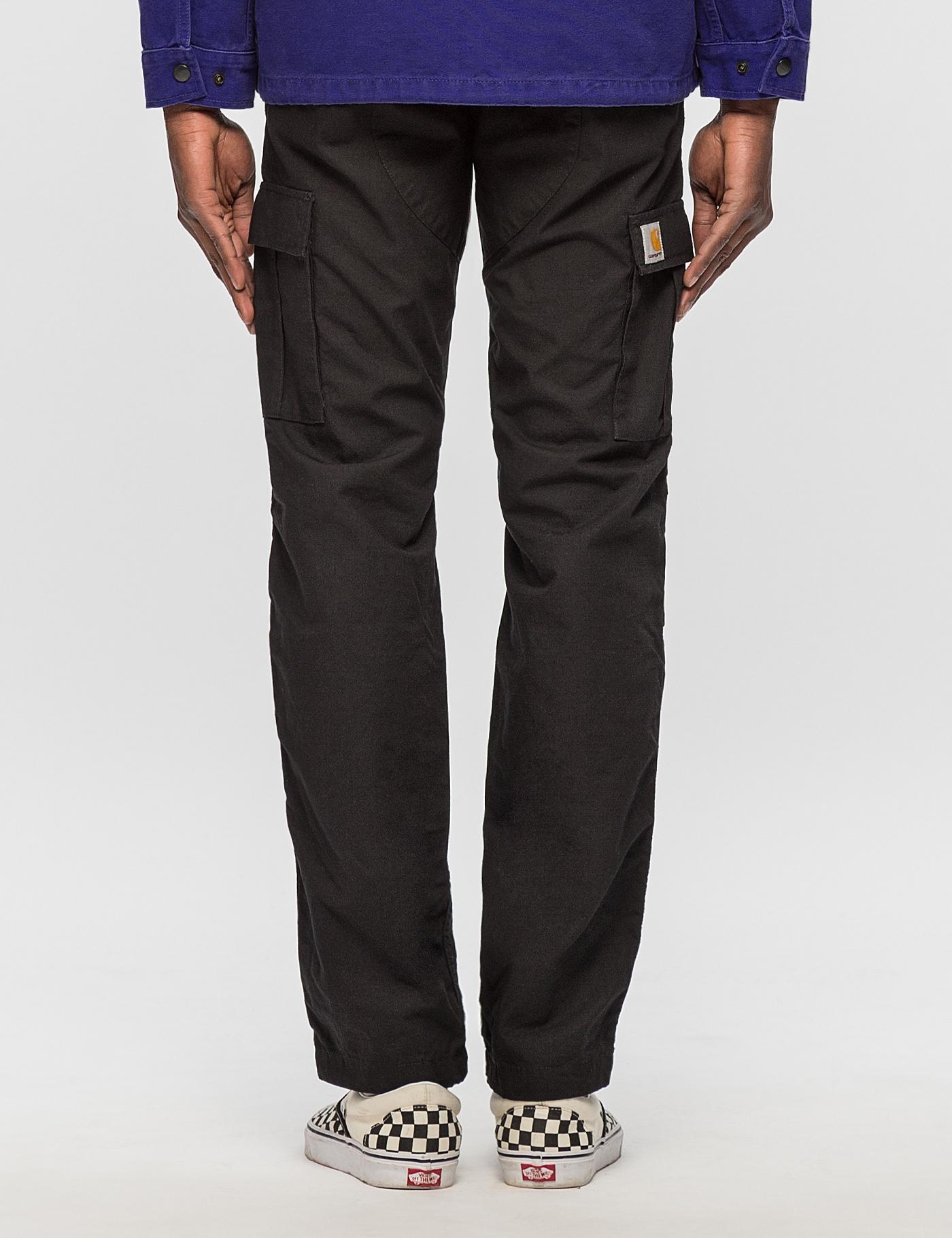 carhartt wip pants