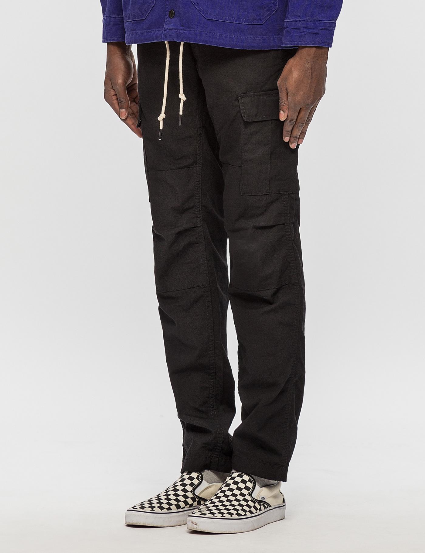 carhartt wip aviation pants