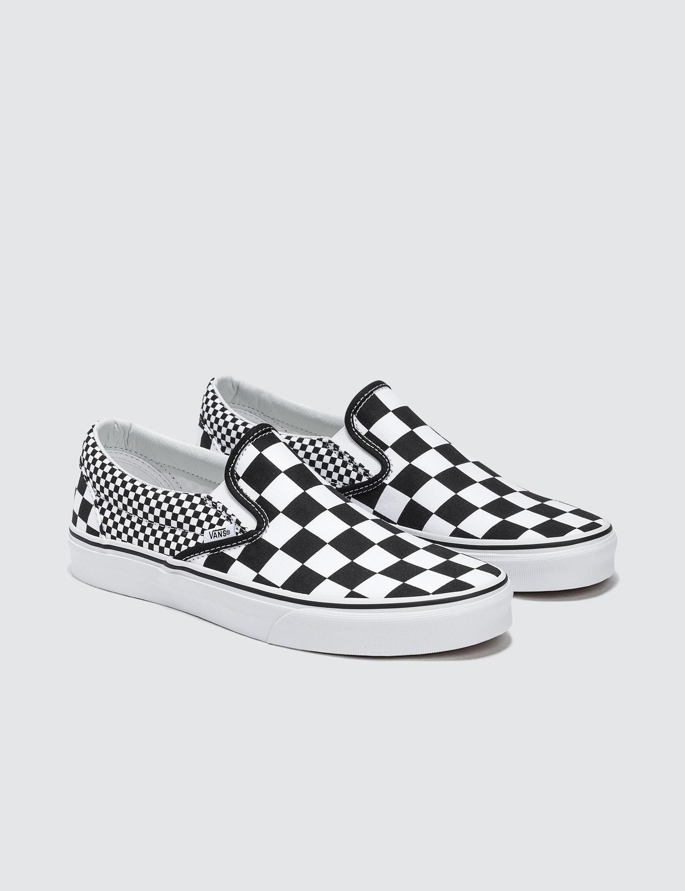 vans slip on mix vans slip on mix