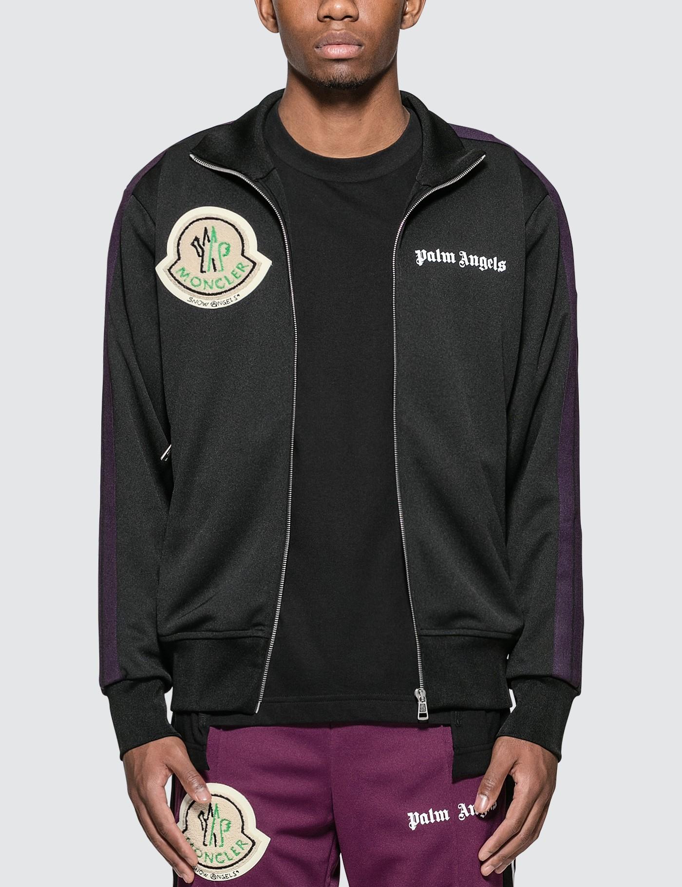 palm angels trackie