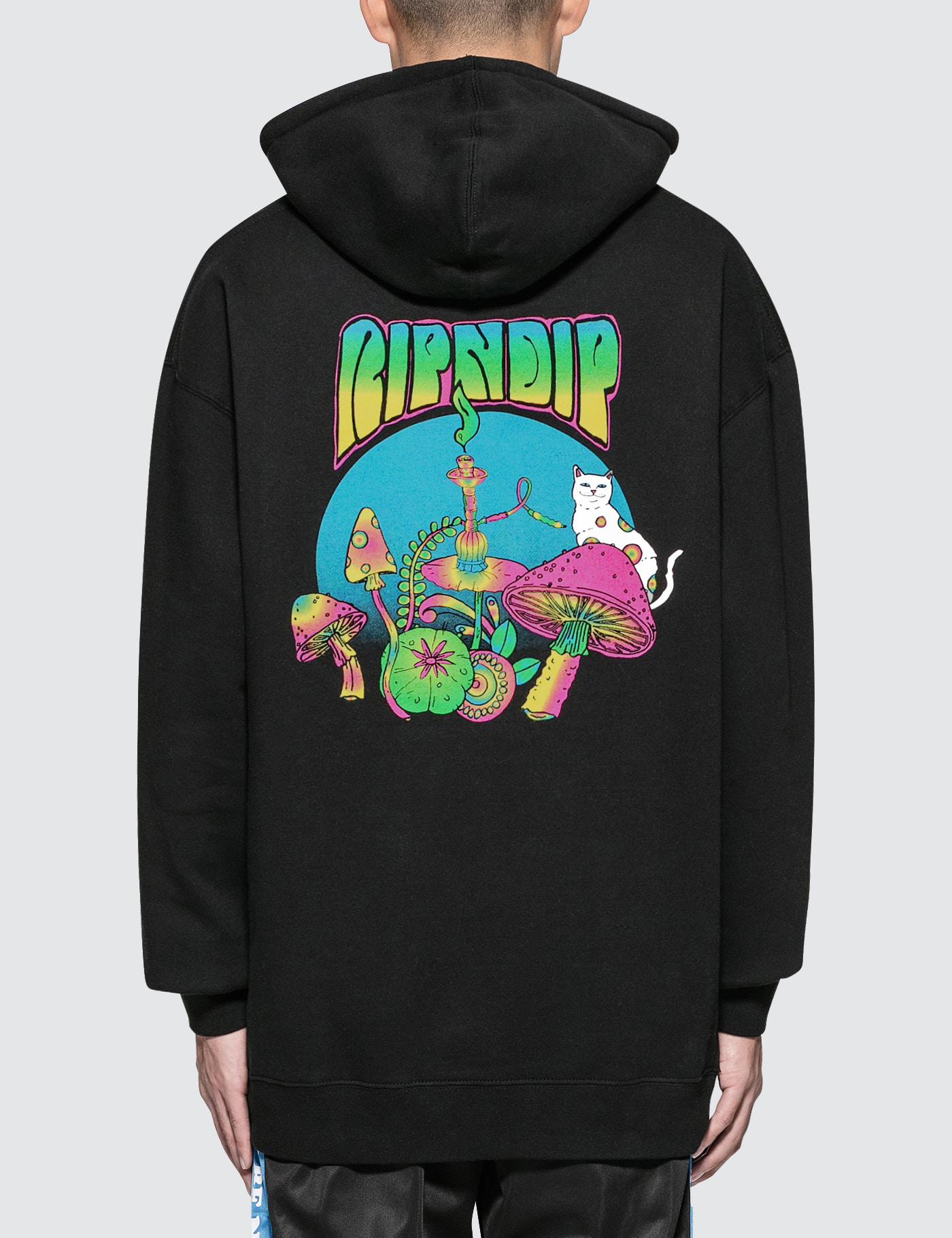 ripndip sweatshirt