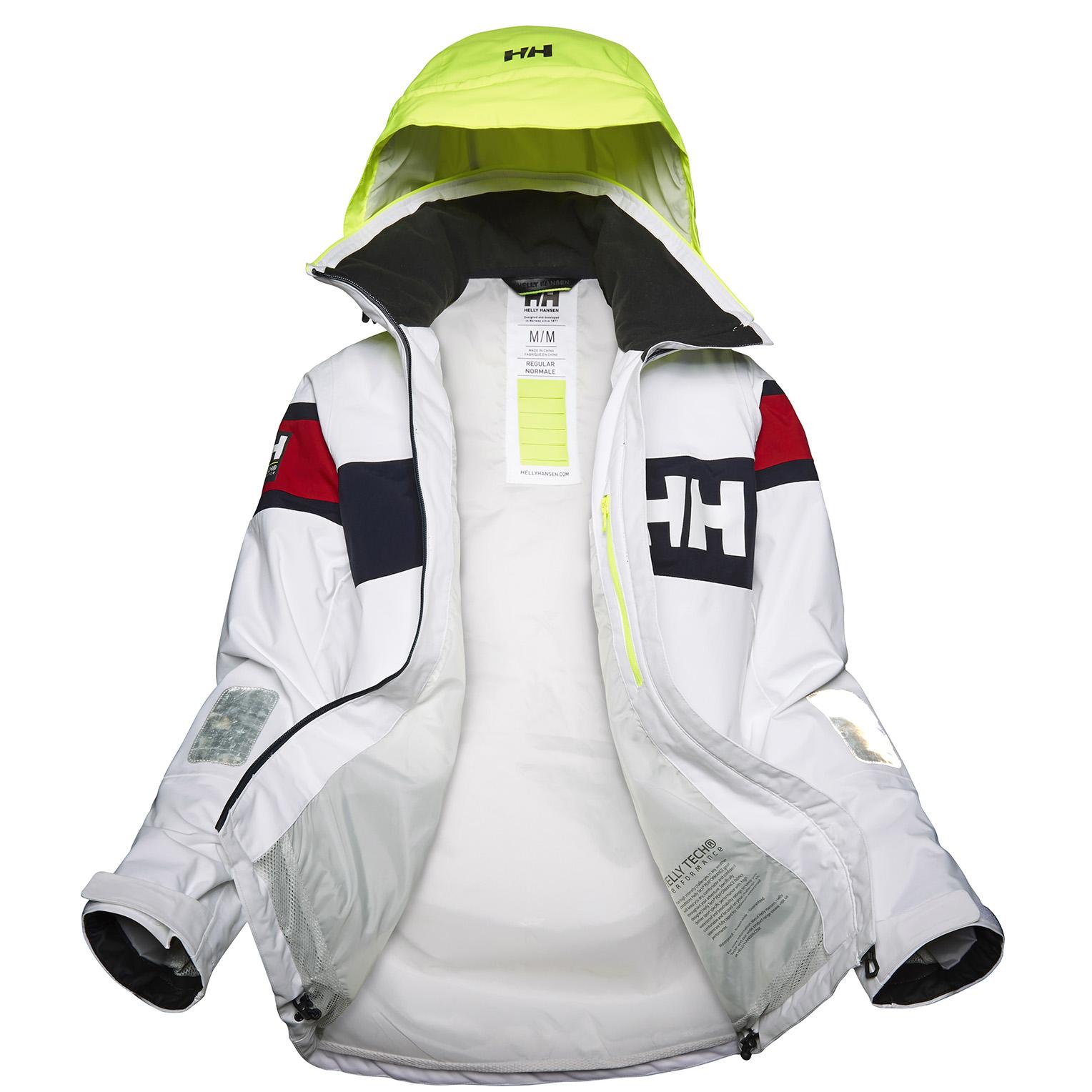 helly hansen salt jacket