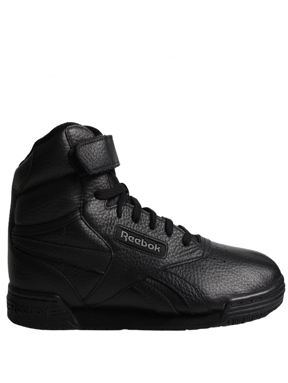 high top reebok classics men's