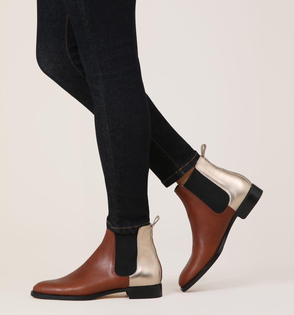 hobbs nicole lace up boot