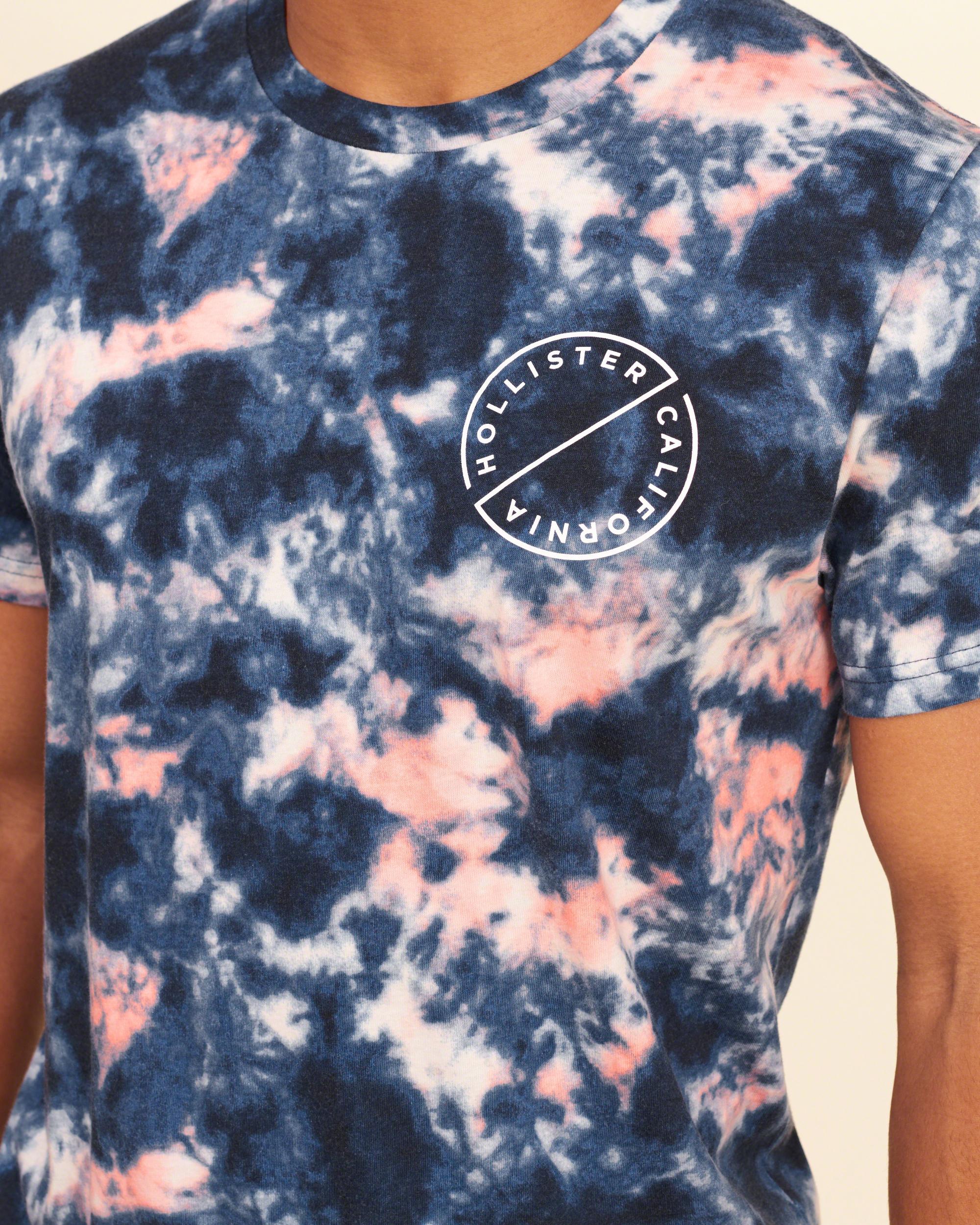 Tie Dye Tee Shirts Australia Coolmine Community School