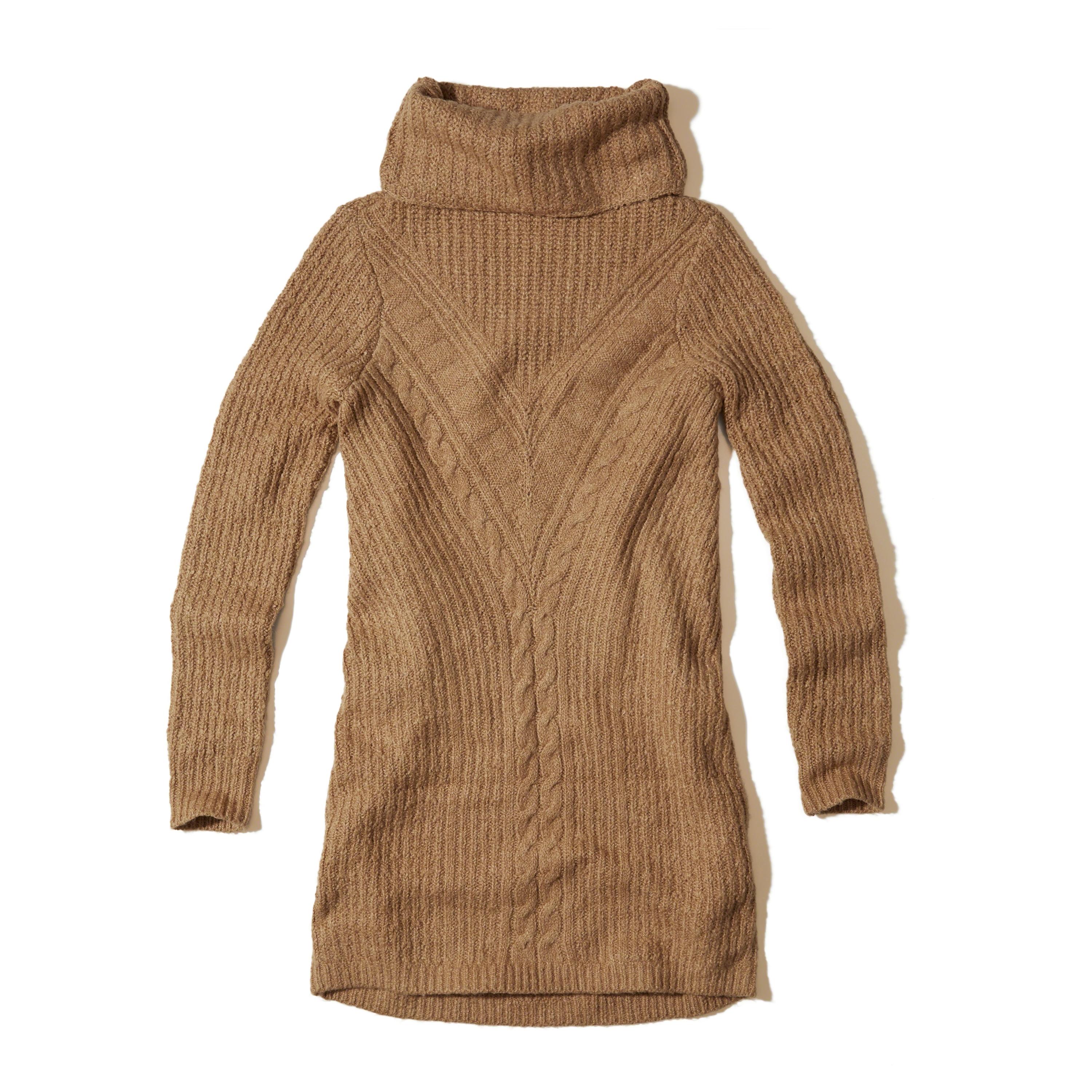 hollister turtleneck mens