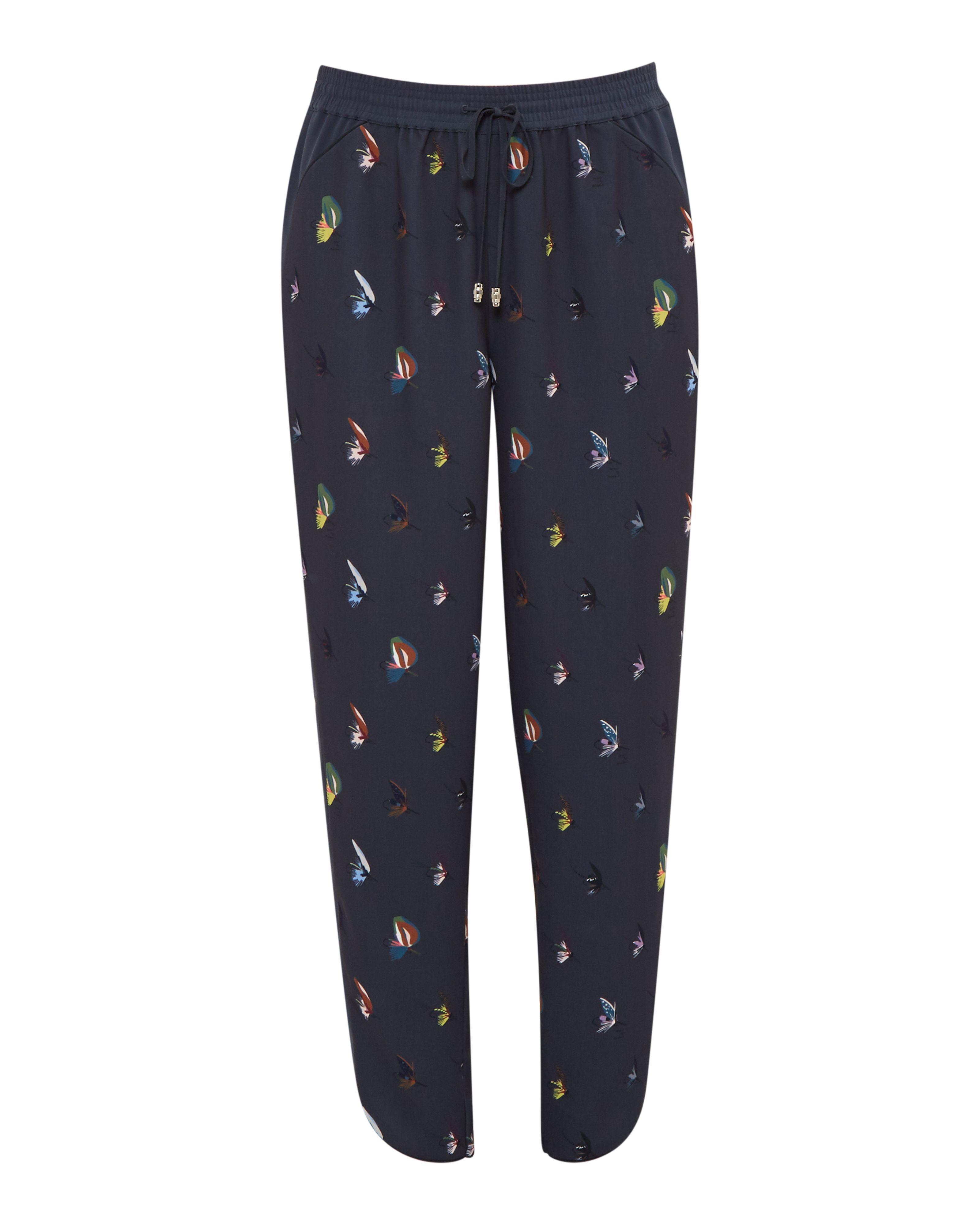 ted baker aliceah joggers