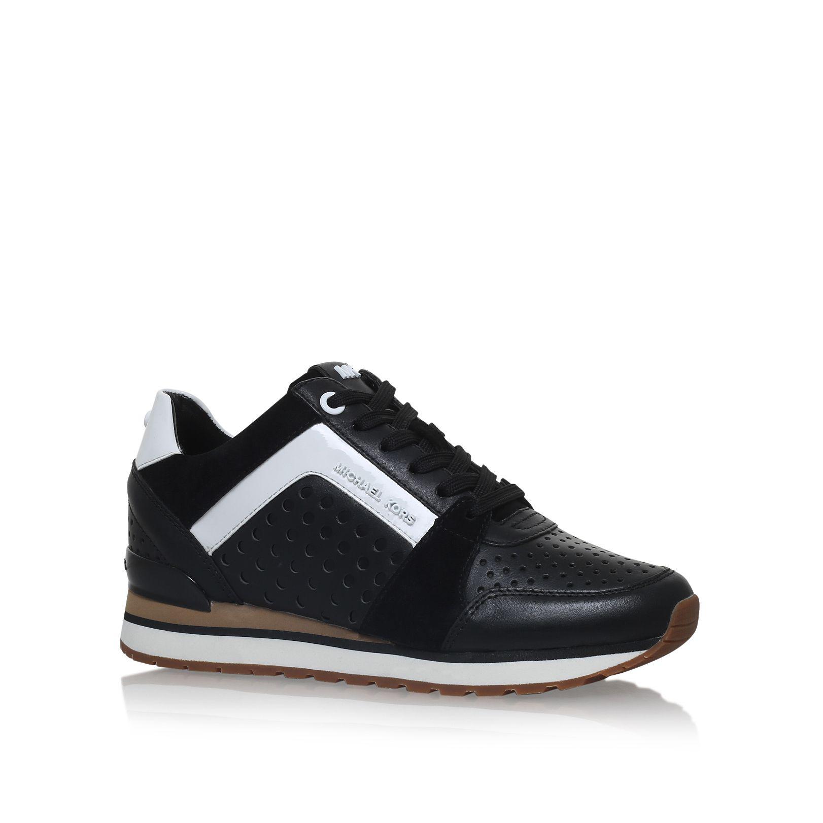 house of fraser michael kors trainers