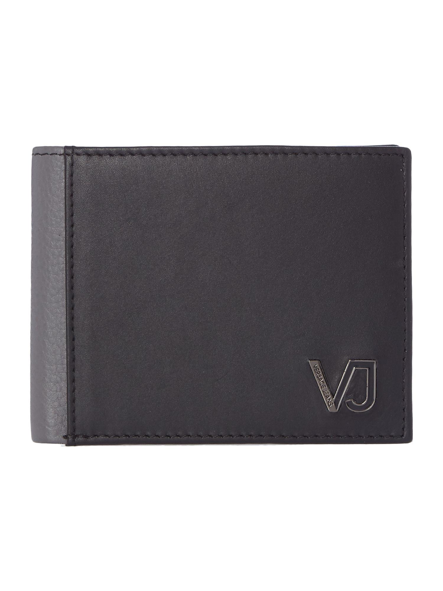 Versace Mens Wallet Card Holder Literacy Basics