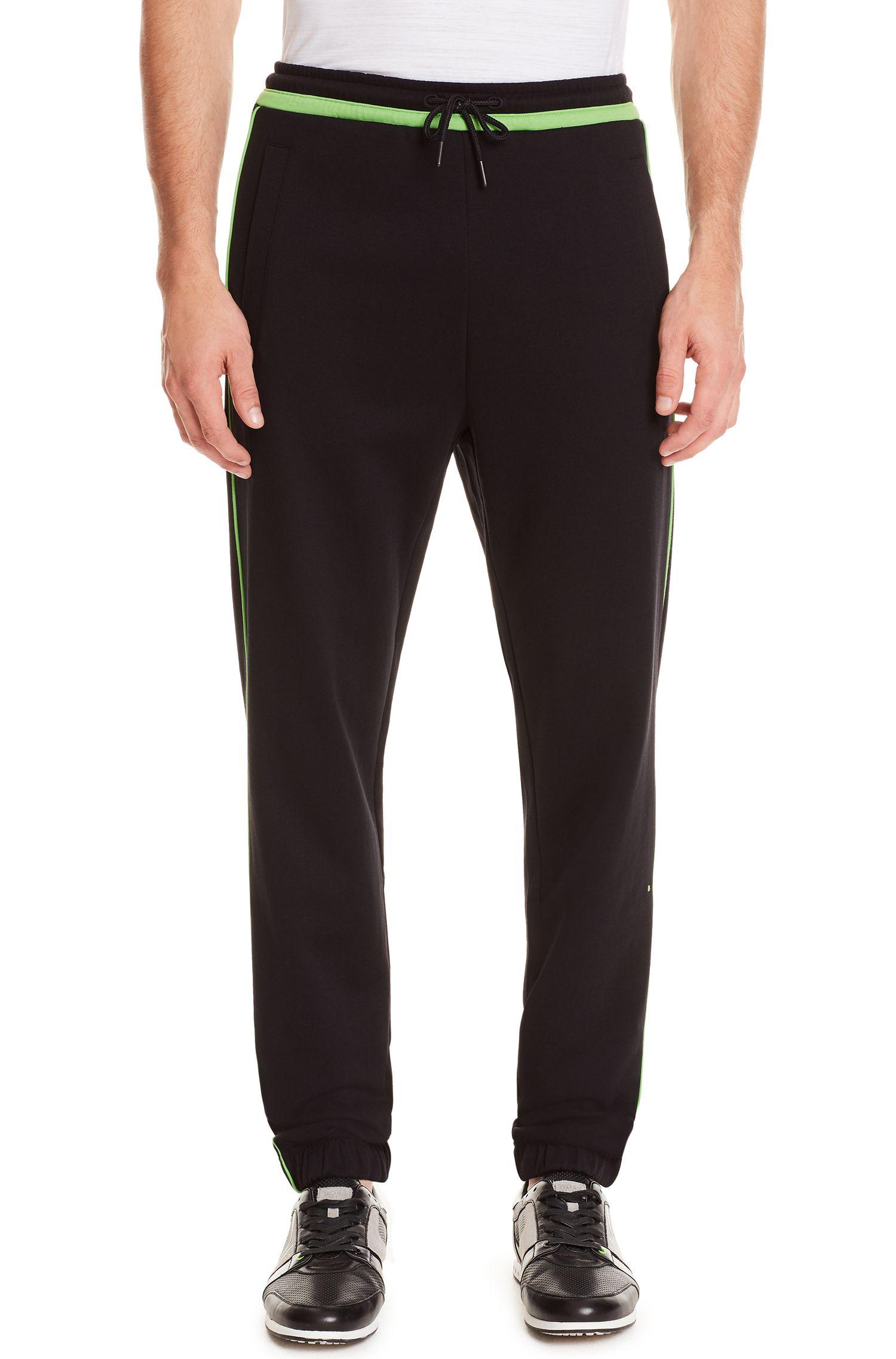 hugo boss hadiko sweatpants