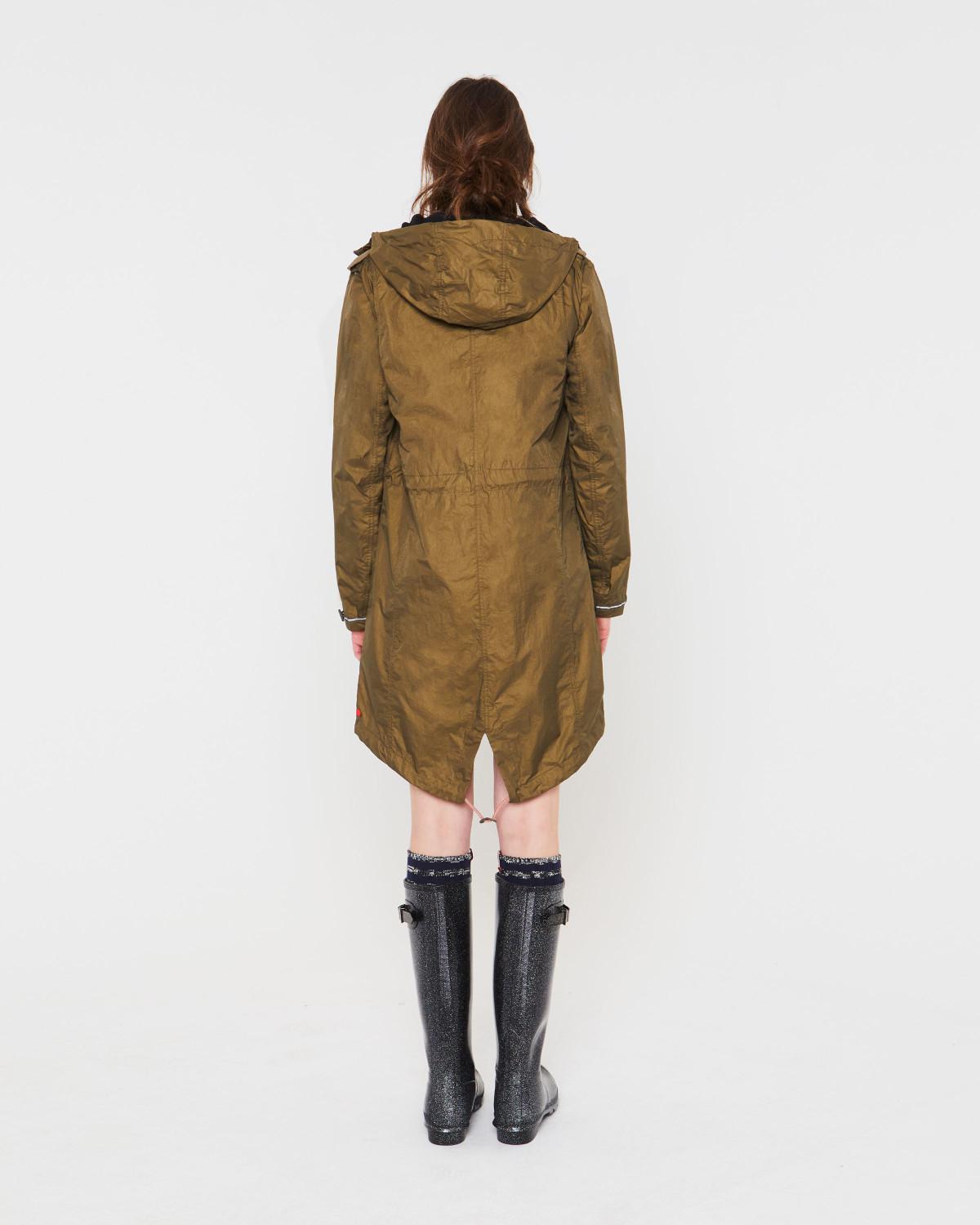 utility parka womens