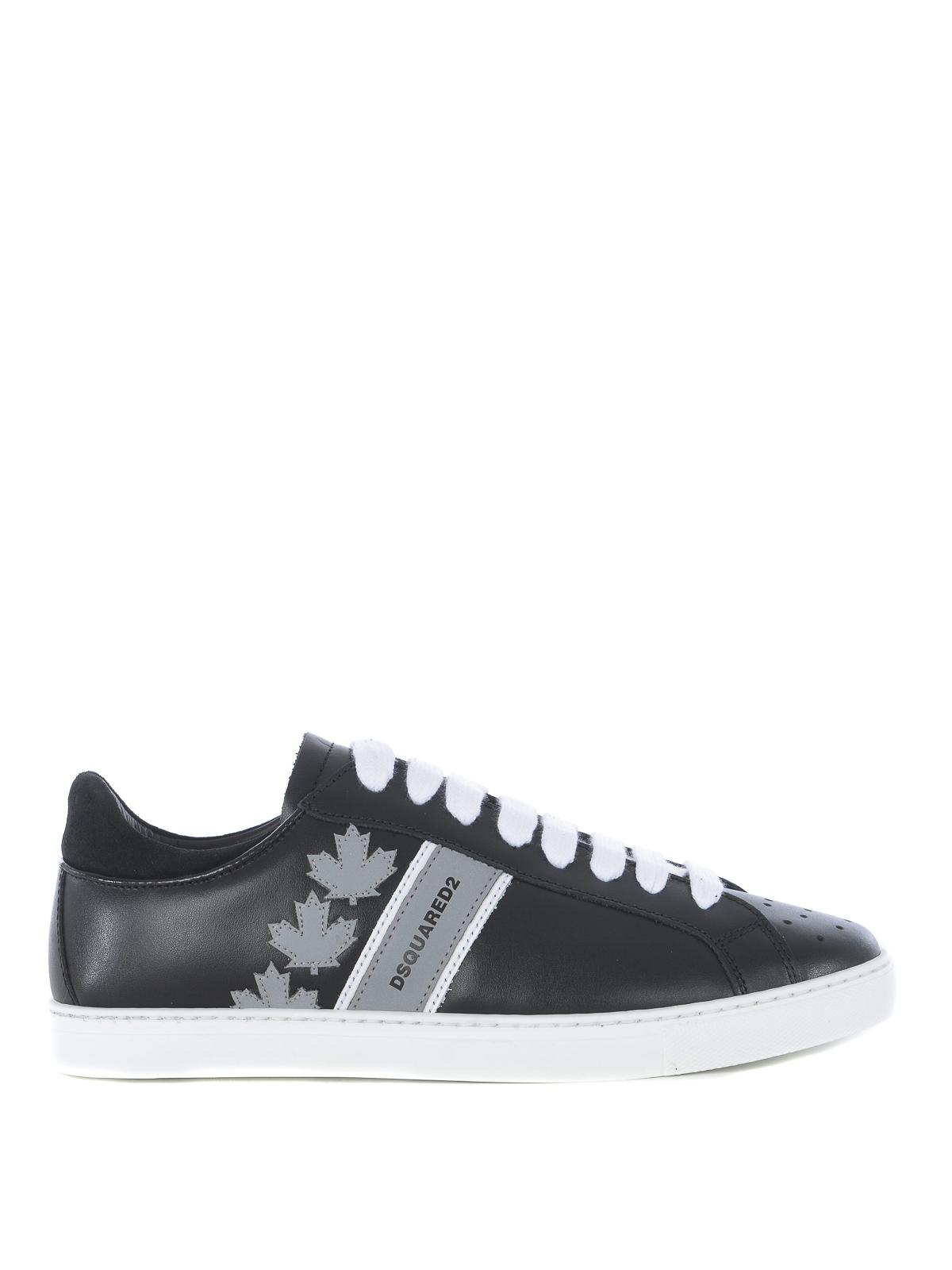 dsquared sneakers black friday
