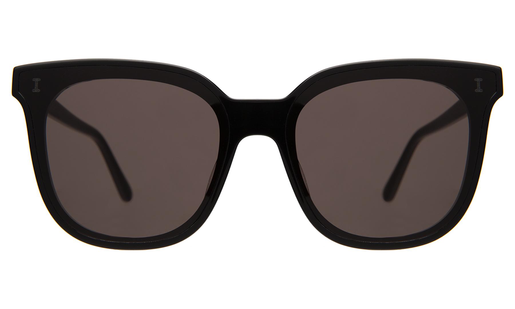 Illesteva Camille Sunglasses In Black Lyst 