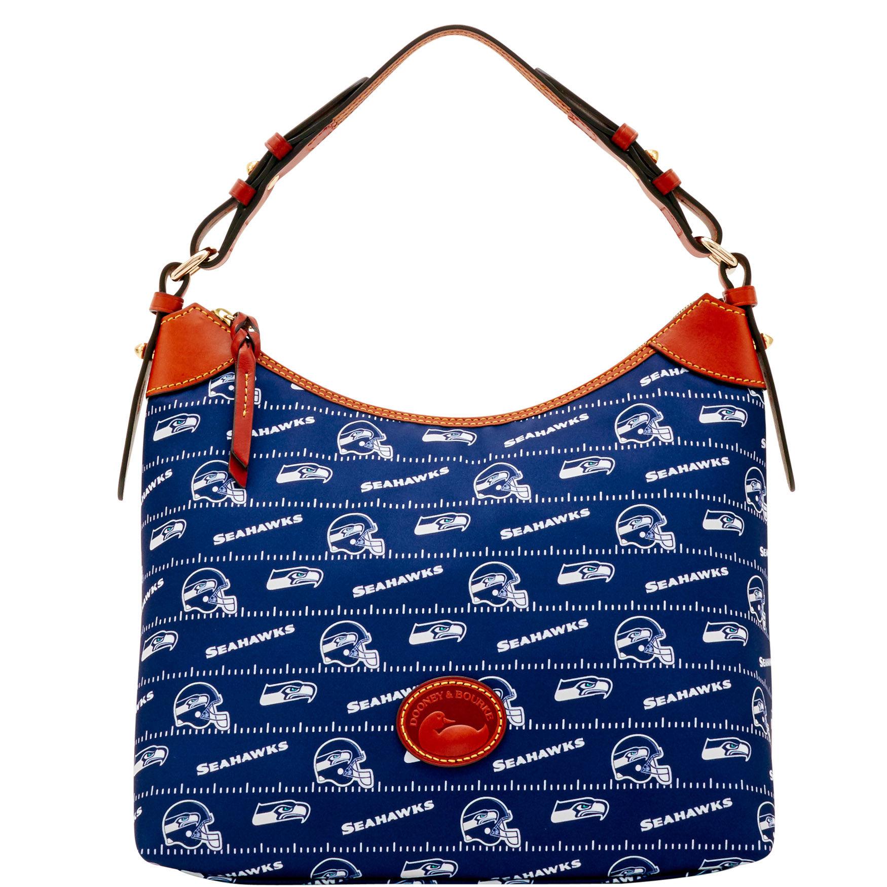 dooney and bourke seahawks purse