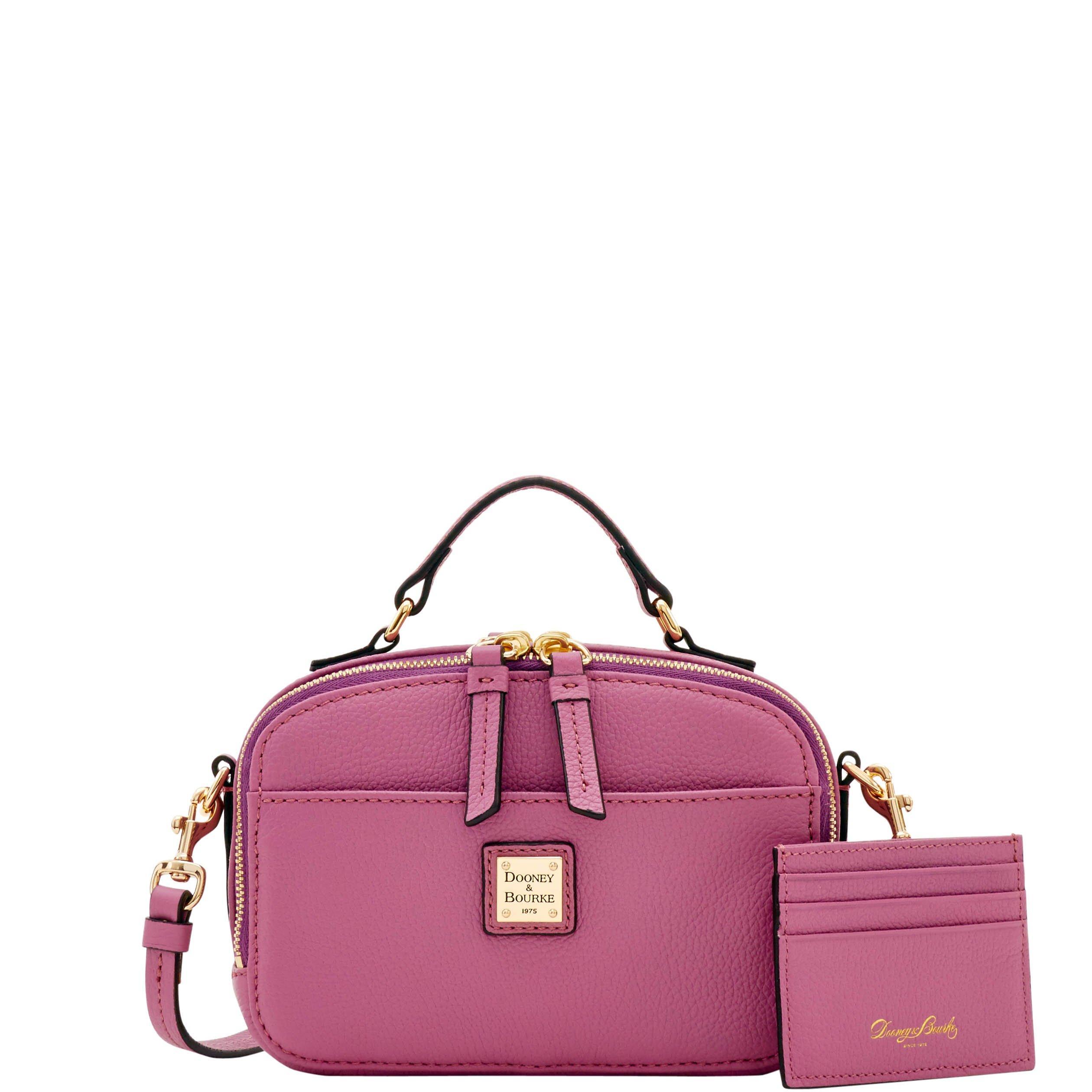 belvedere ambler crossbody bag