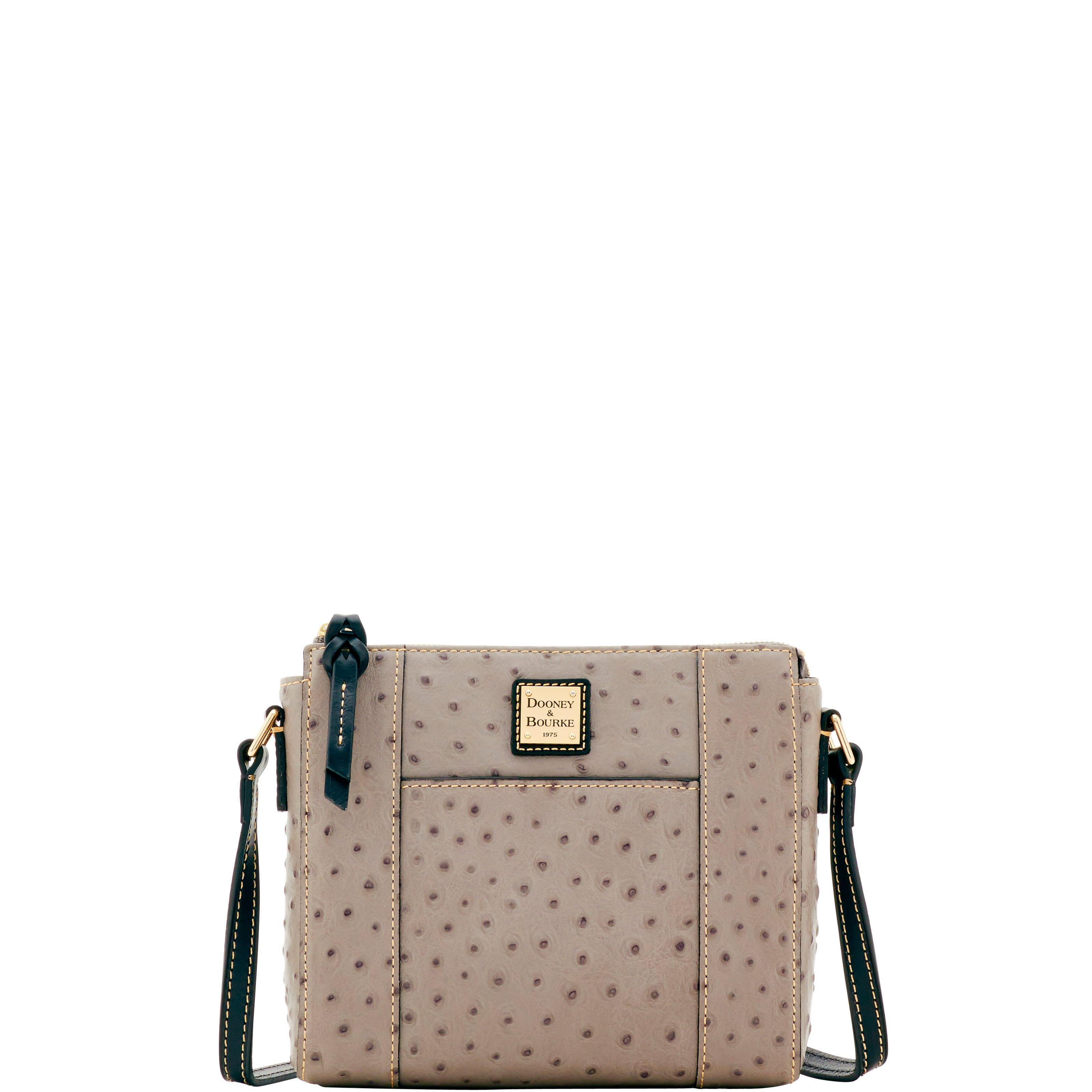 dooney lexington crossbody