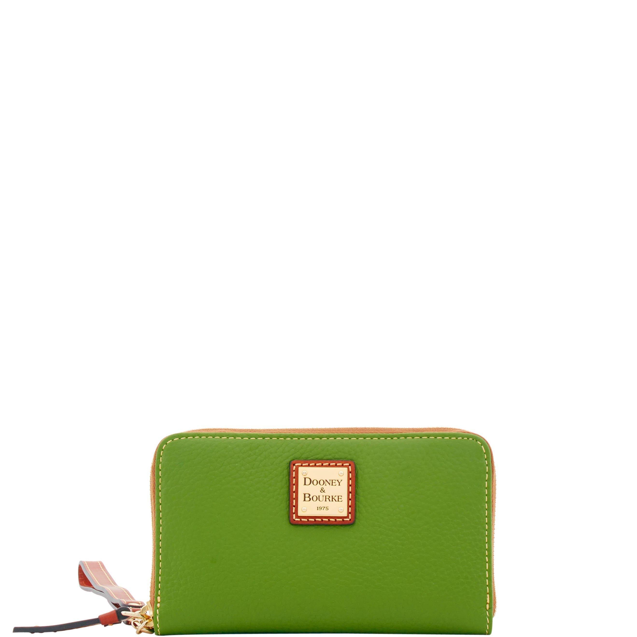 dooney and bourke phone crossbody