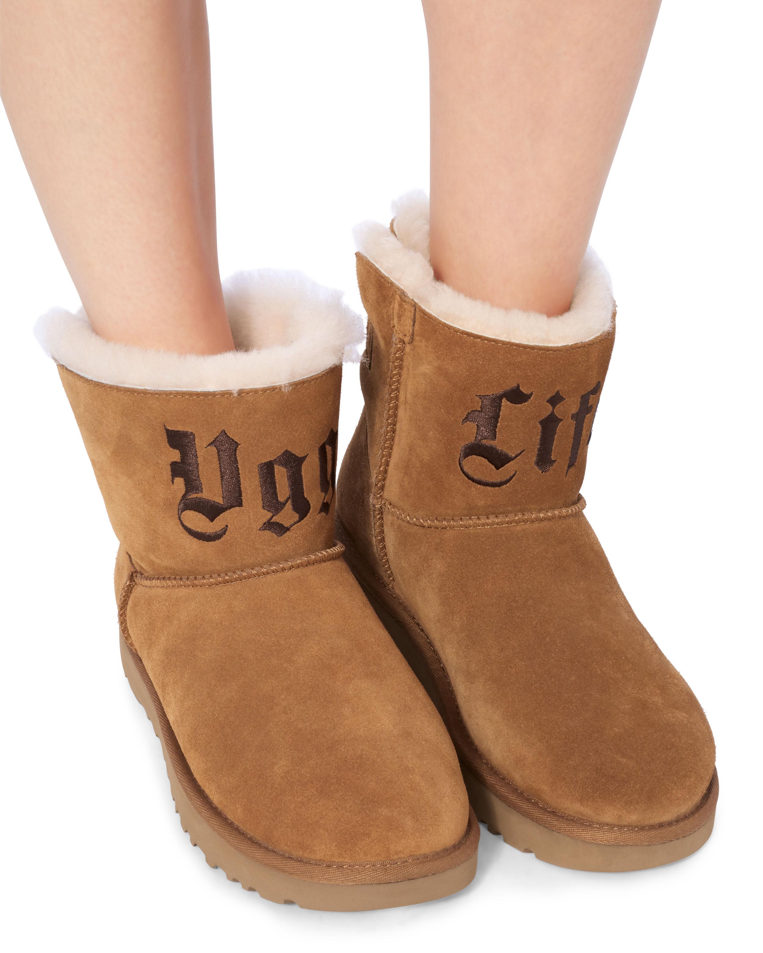 ugg boots Classic short natur ugg boots Classic short natur