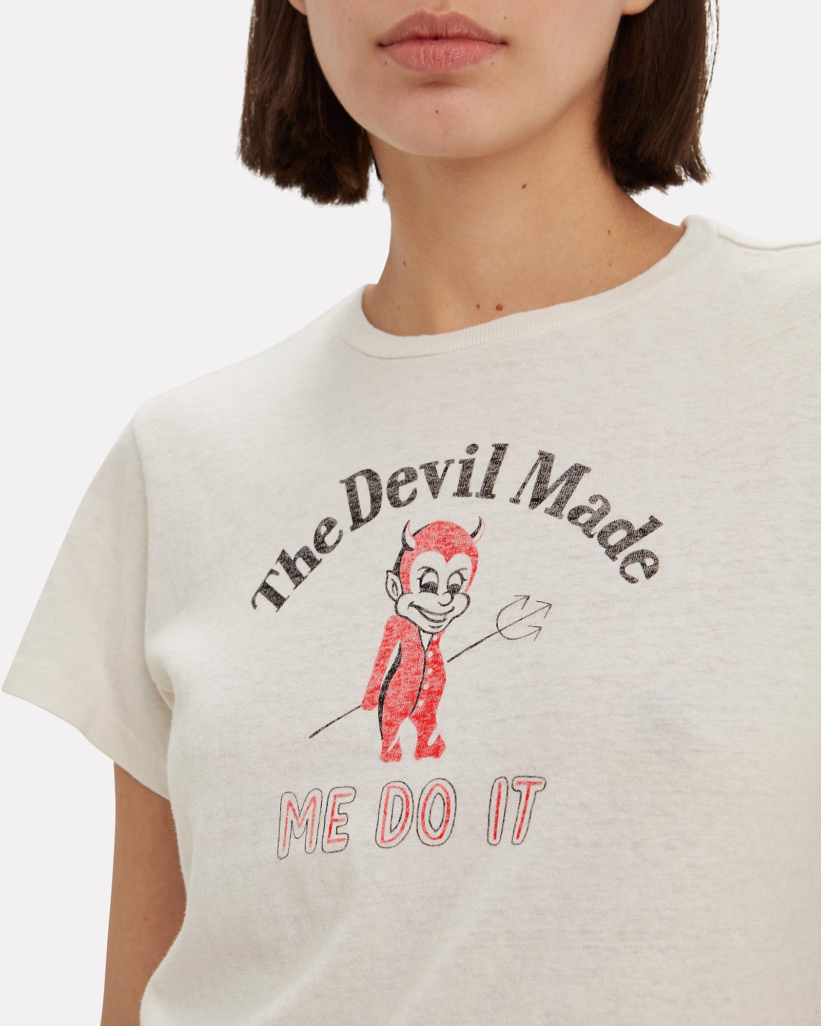 mezquila made me do it t shirt