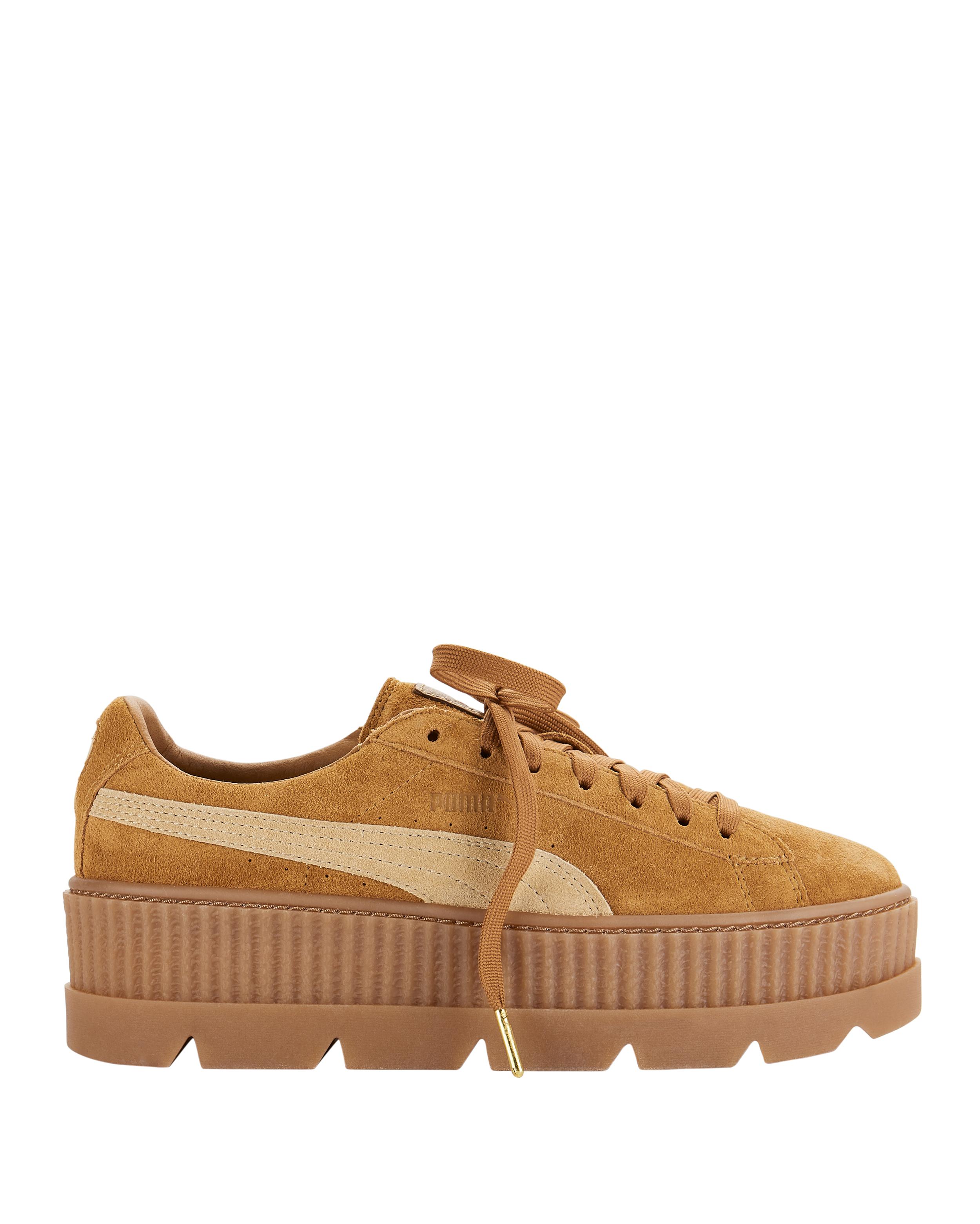 puma creepers rihanna el corte ingles puma creepers rihanna el corte ingles