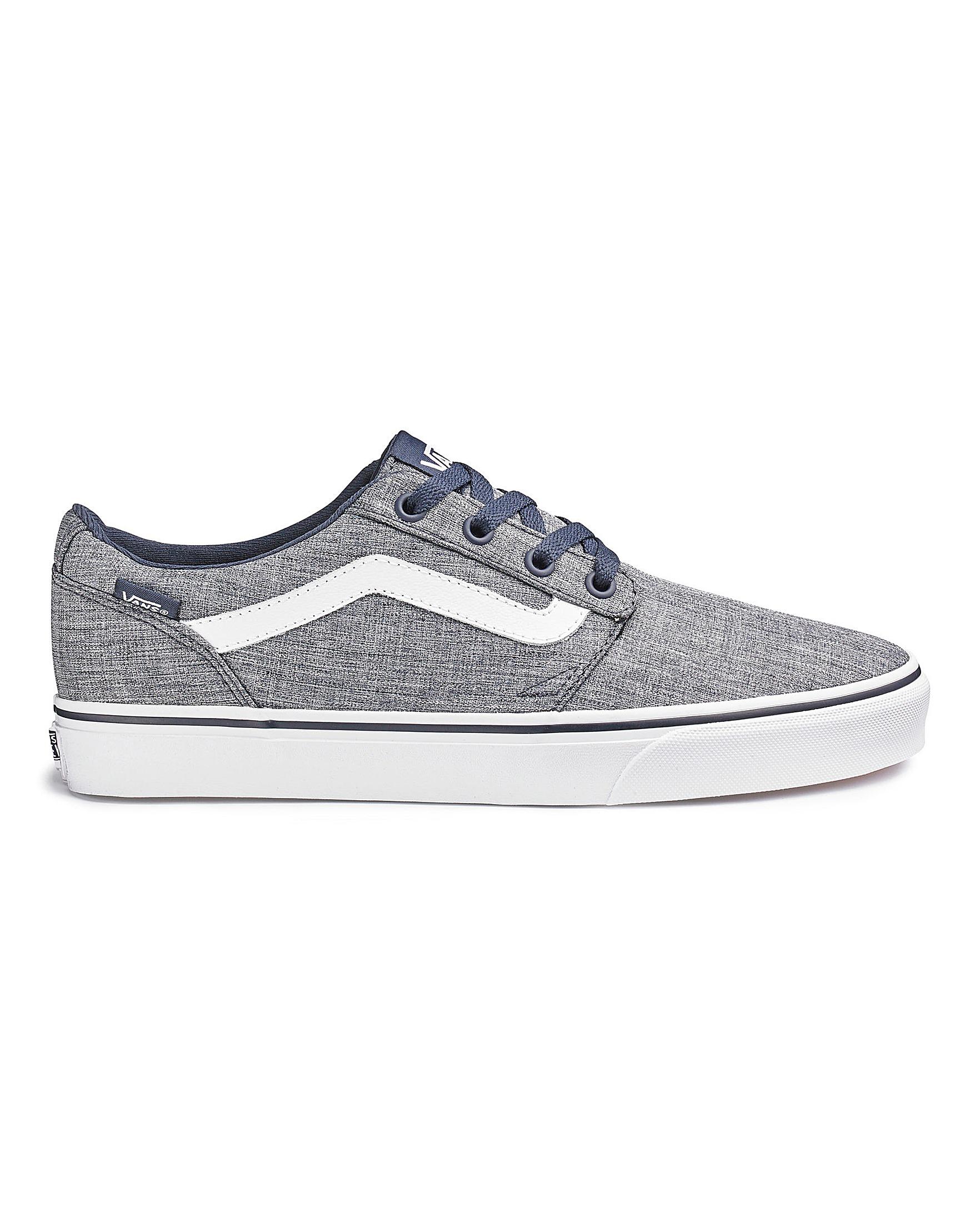 white vans with black stripe white vans with black stripe