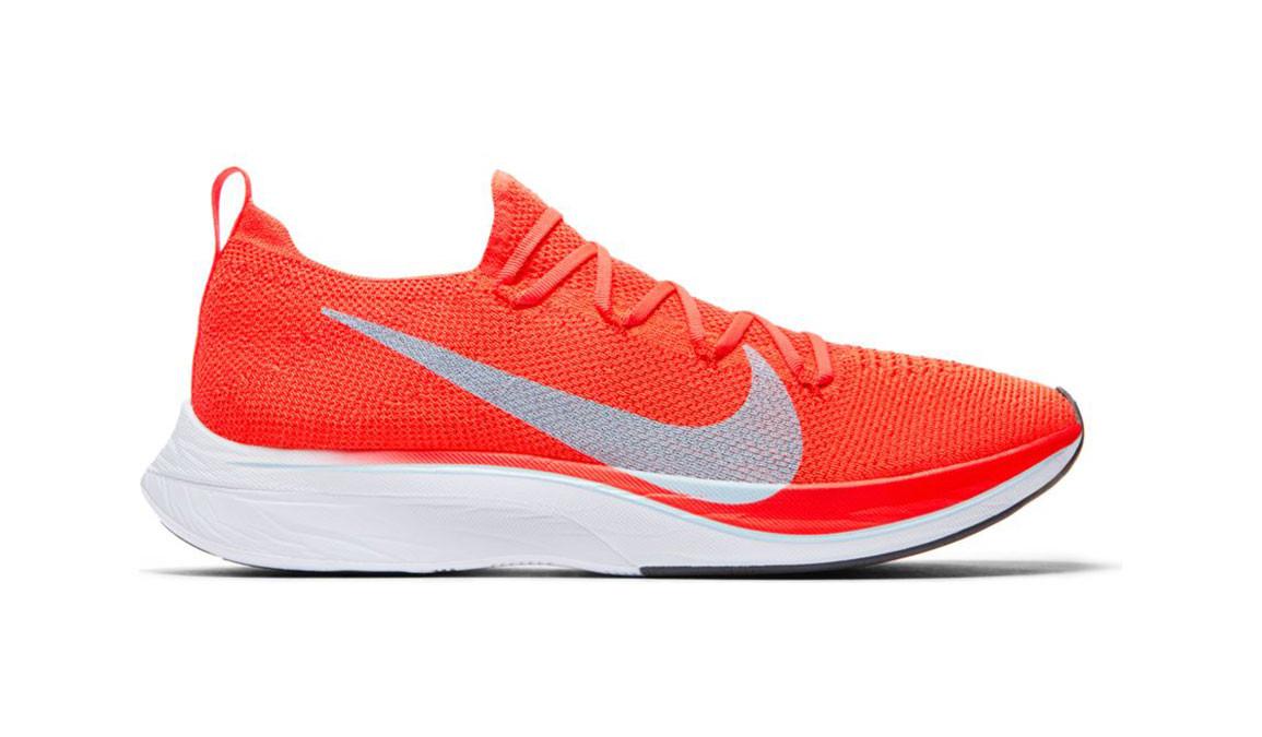 zoom fly flyknit women's running shoes ho18