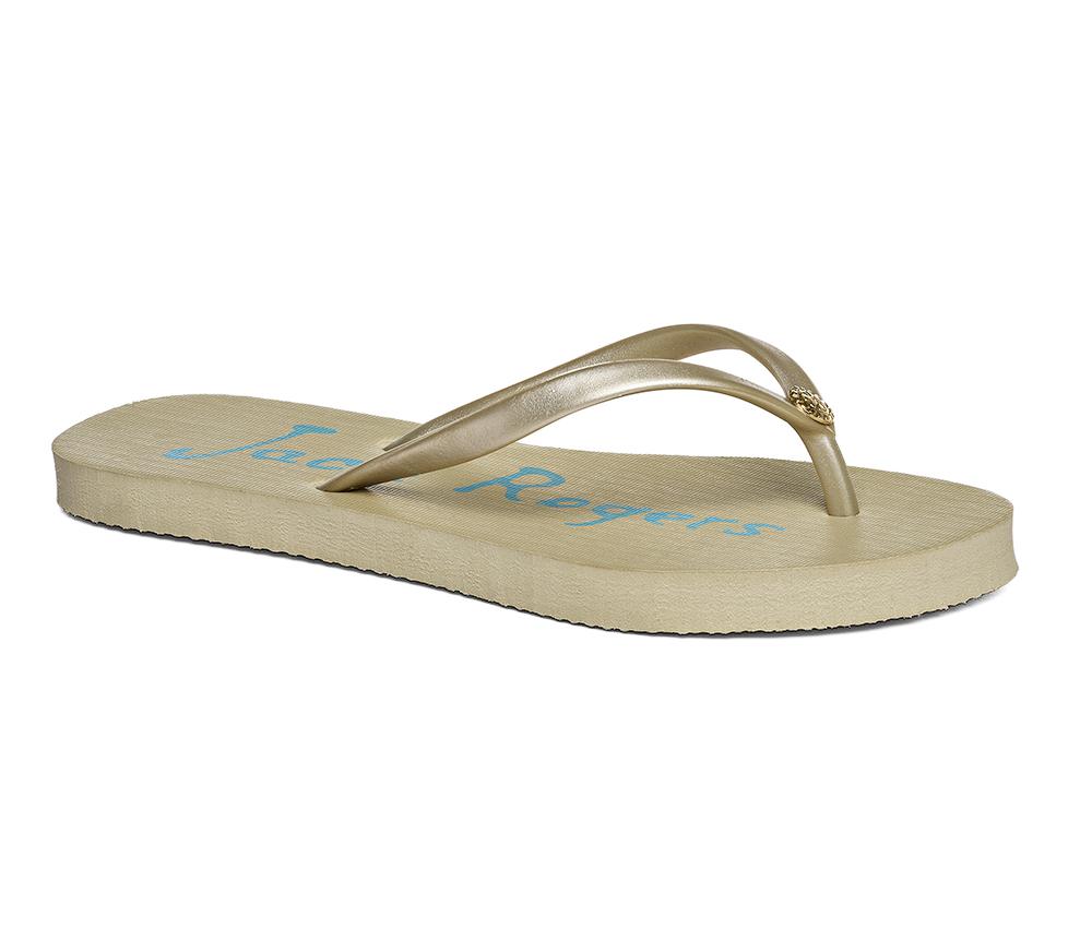 skye flip flops