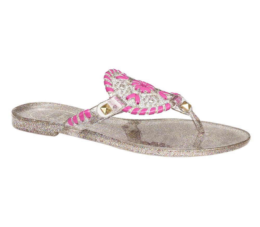 jack rogers jelly sale
