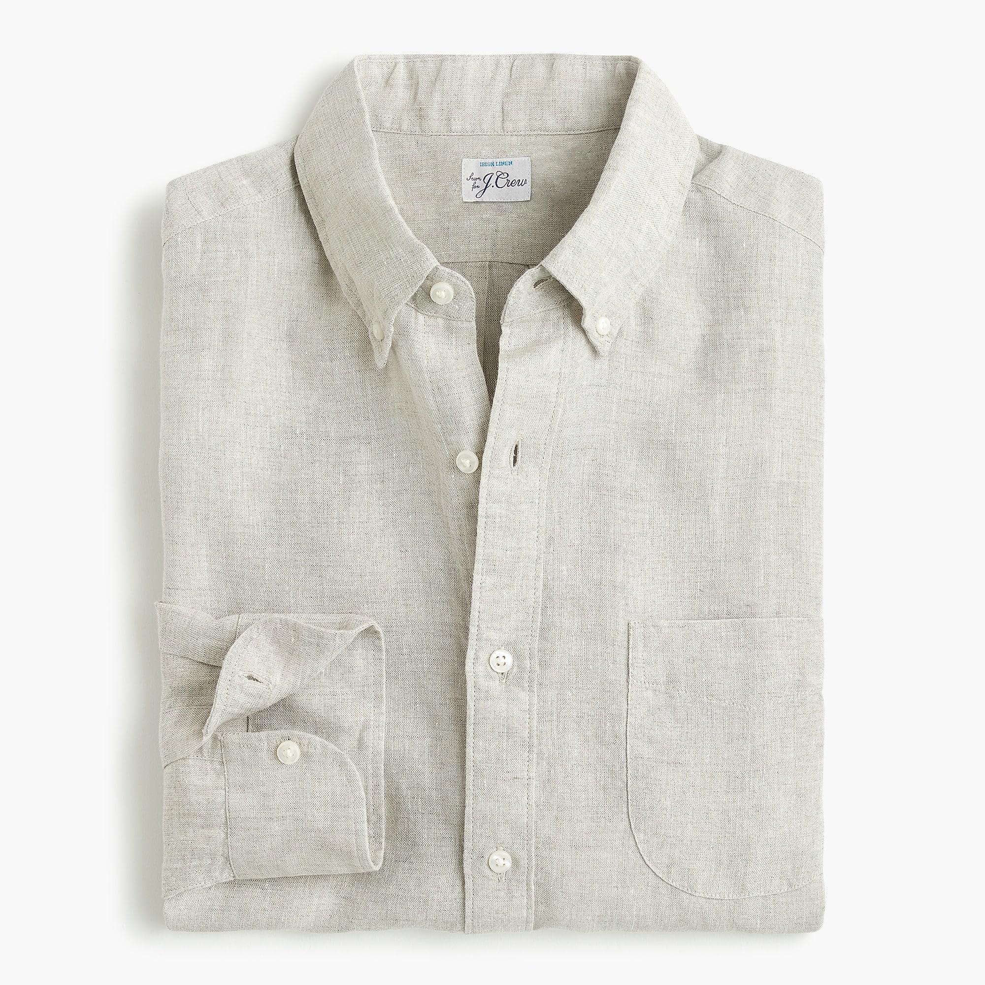 mcnutt linen